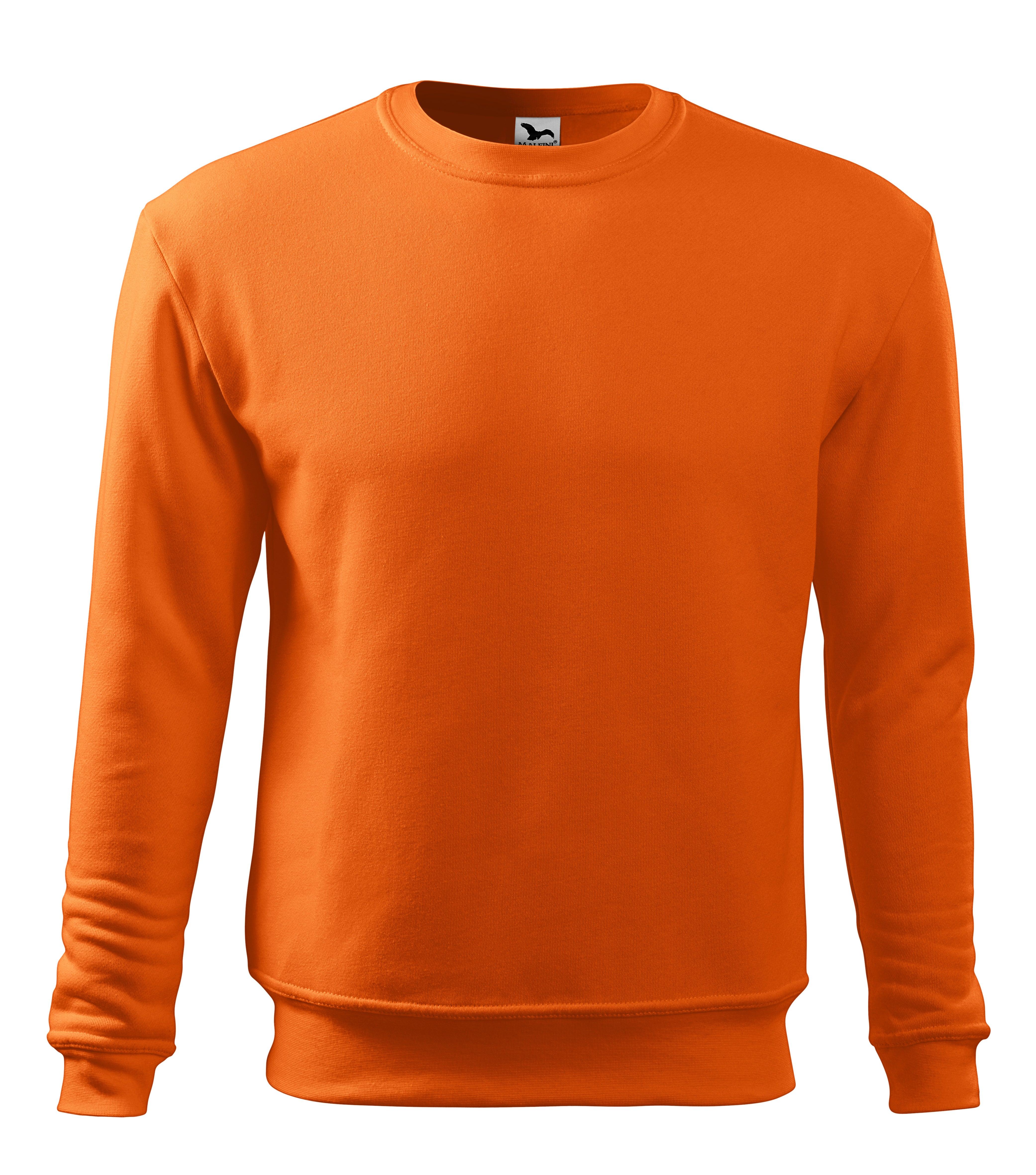 Sweatshirt Essential - Bowtextil Ltd.