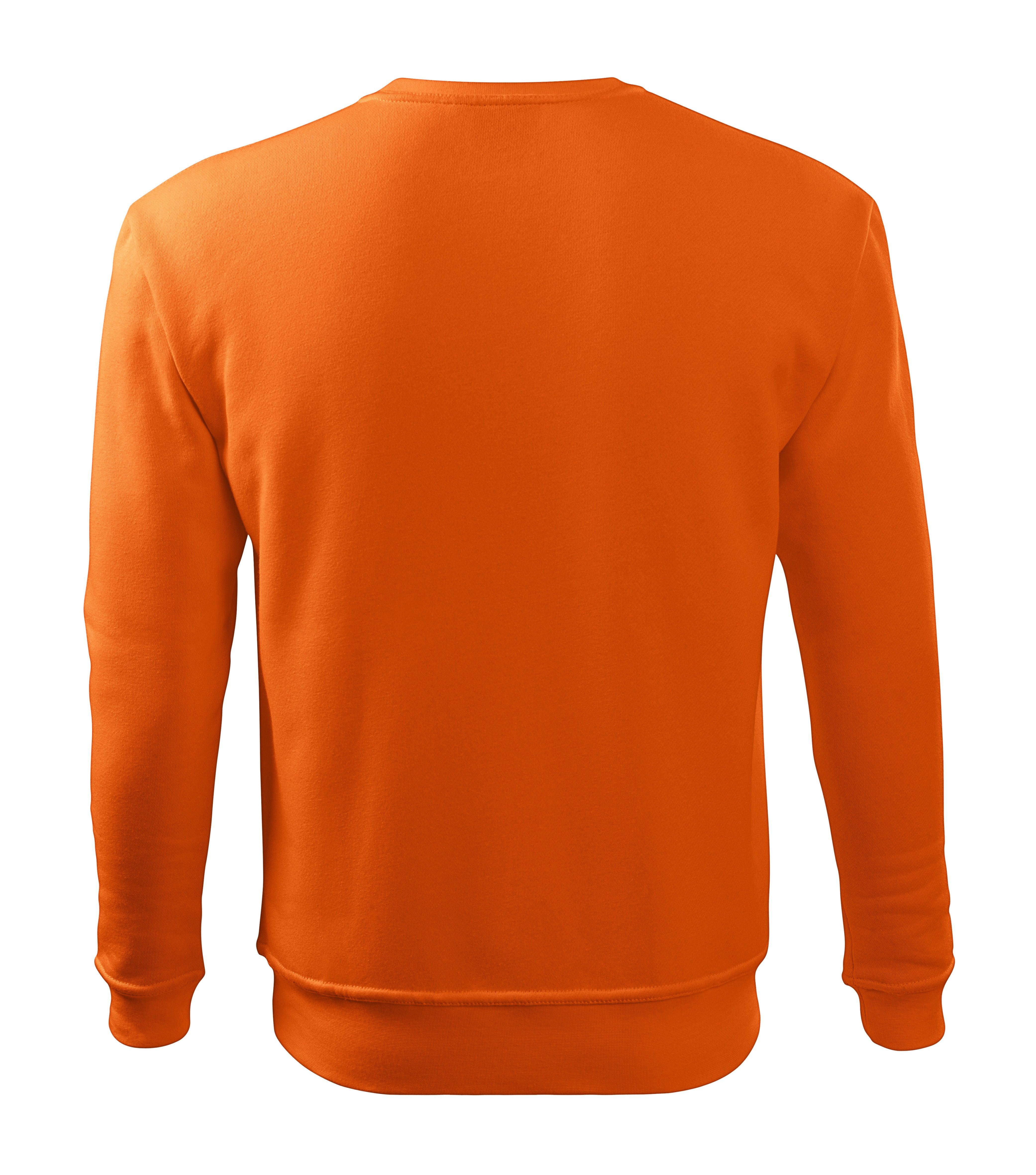 Sweatshirt Essential - Bowtextil Ltd.