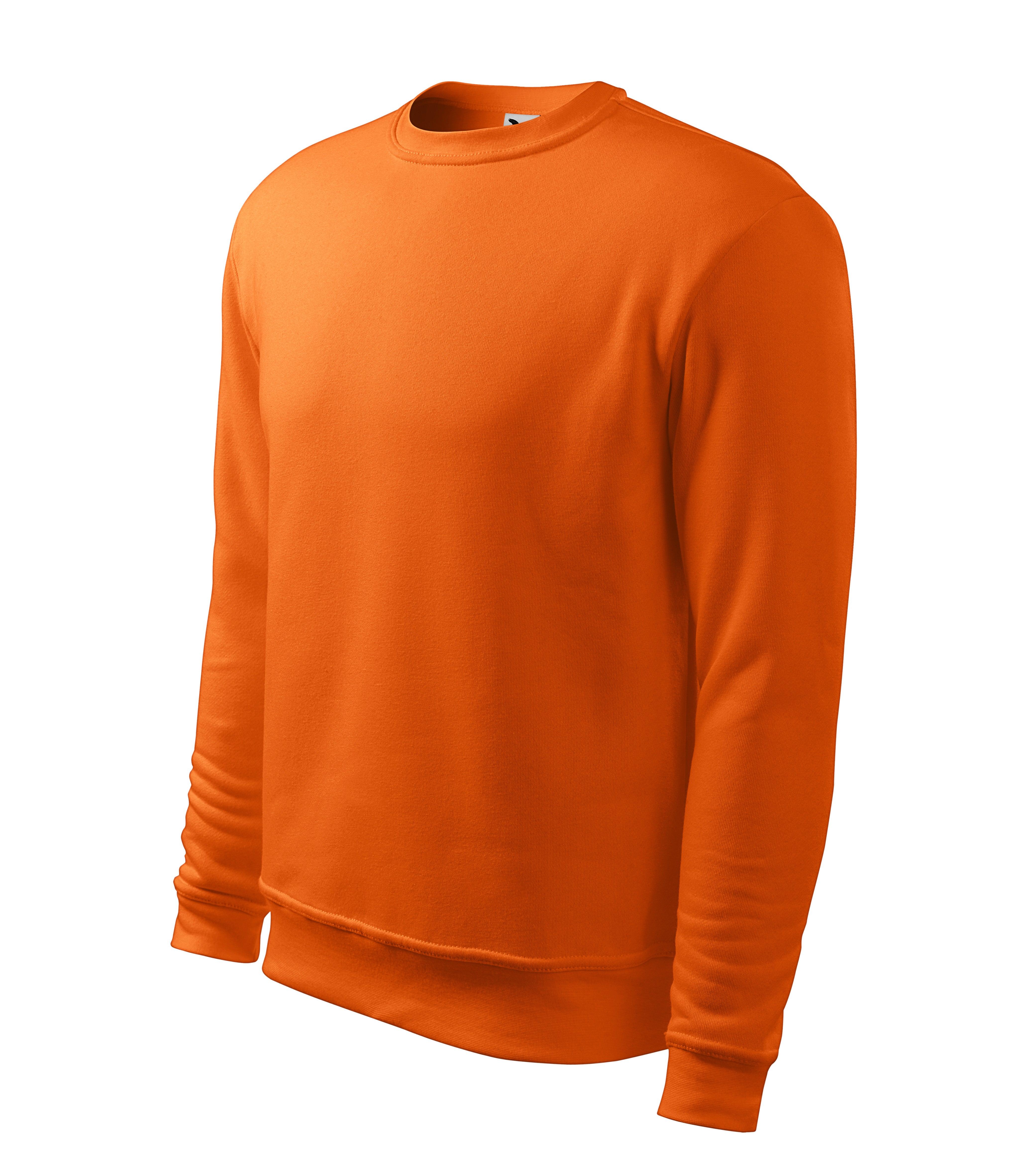 Sweatshirt Essential - Bowtextil Ltd.