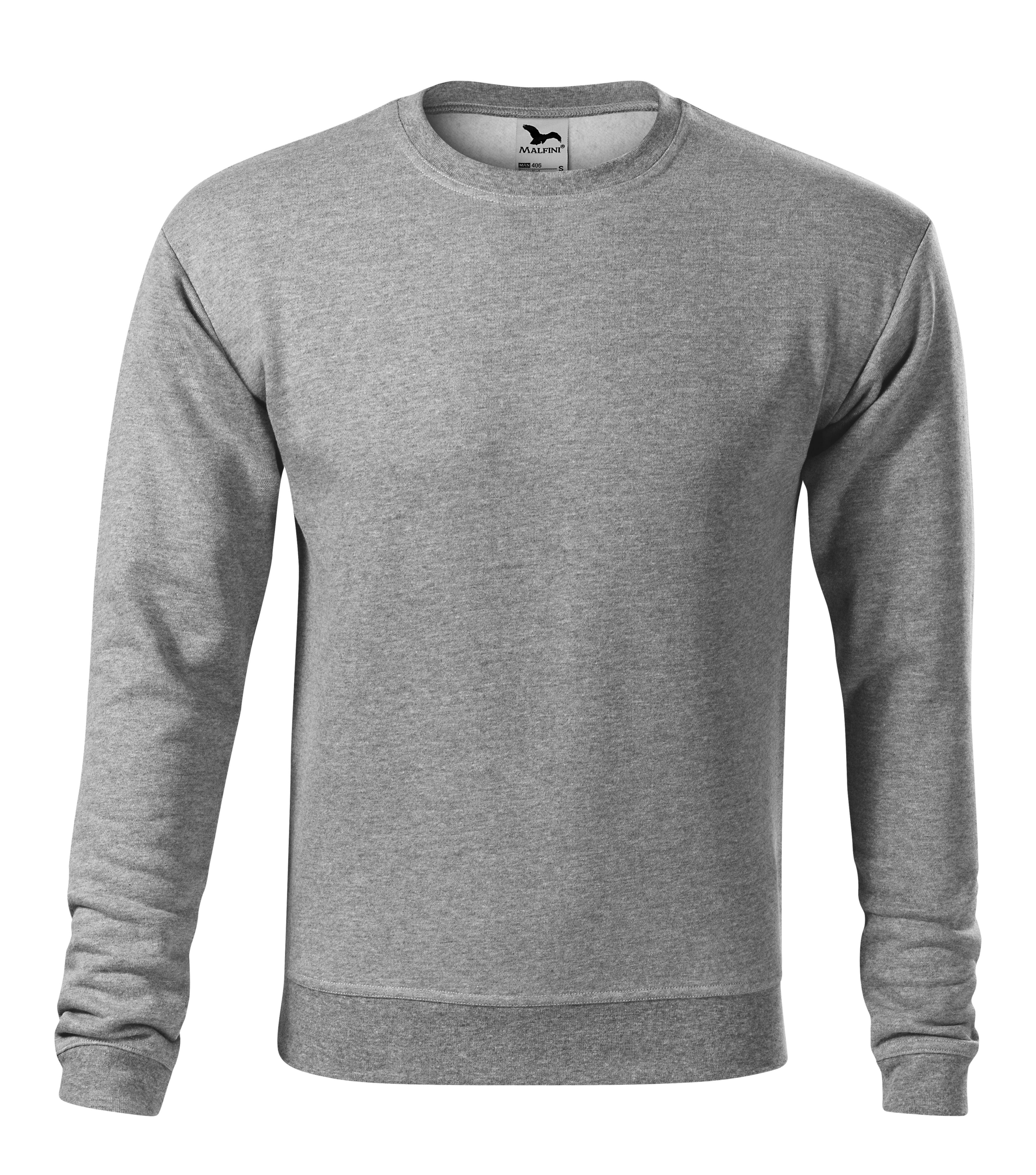 Sweatshirt Essential - Bowtextil Ltd.