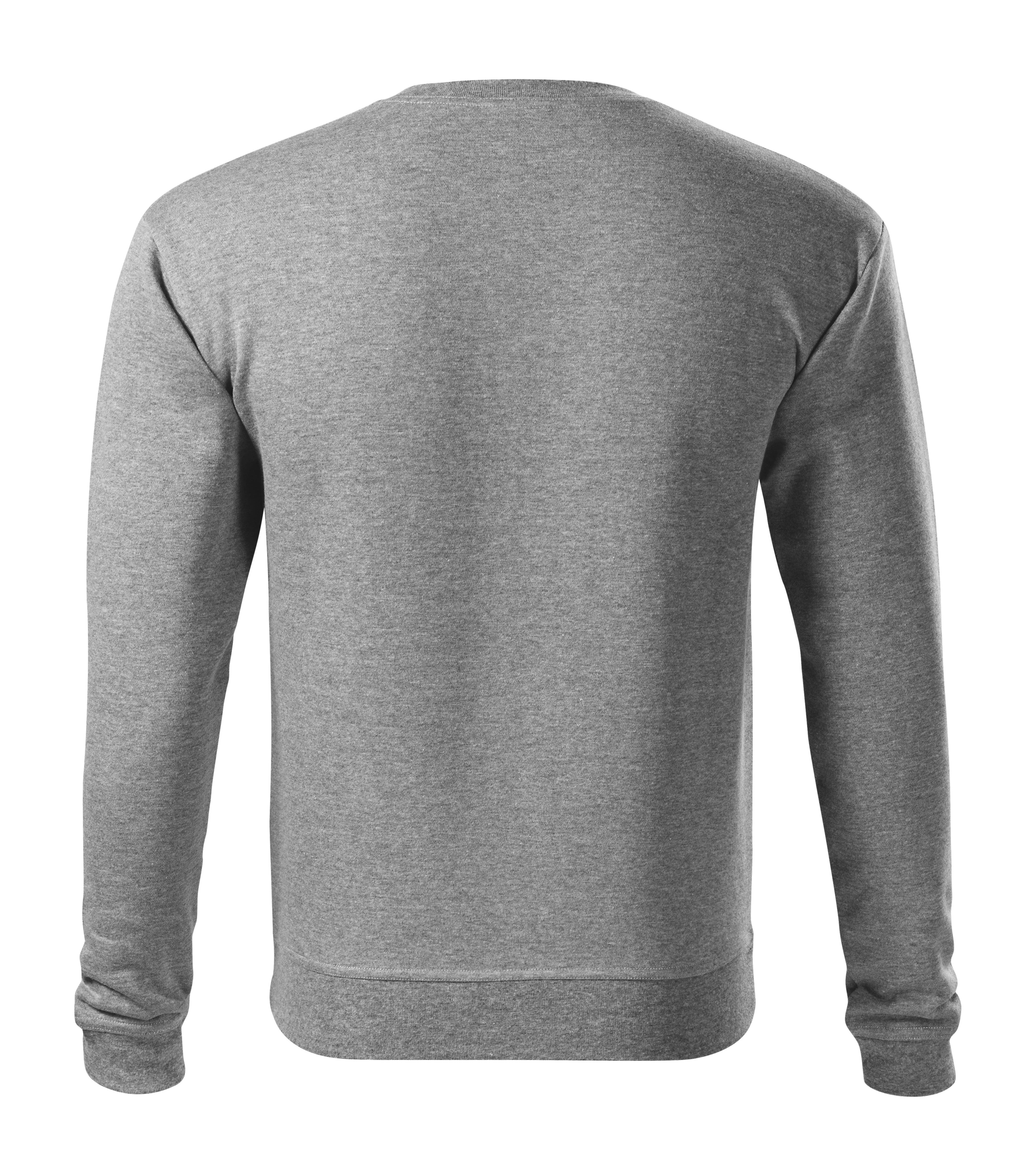 Sweatshirt Essential - Bowtextil Ltd.