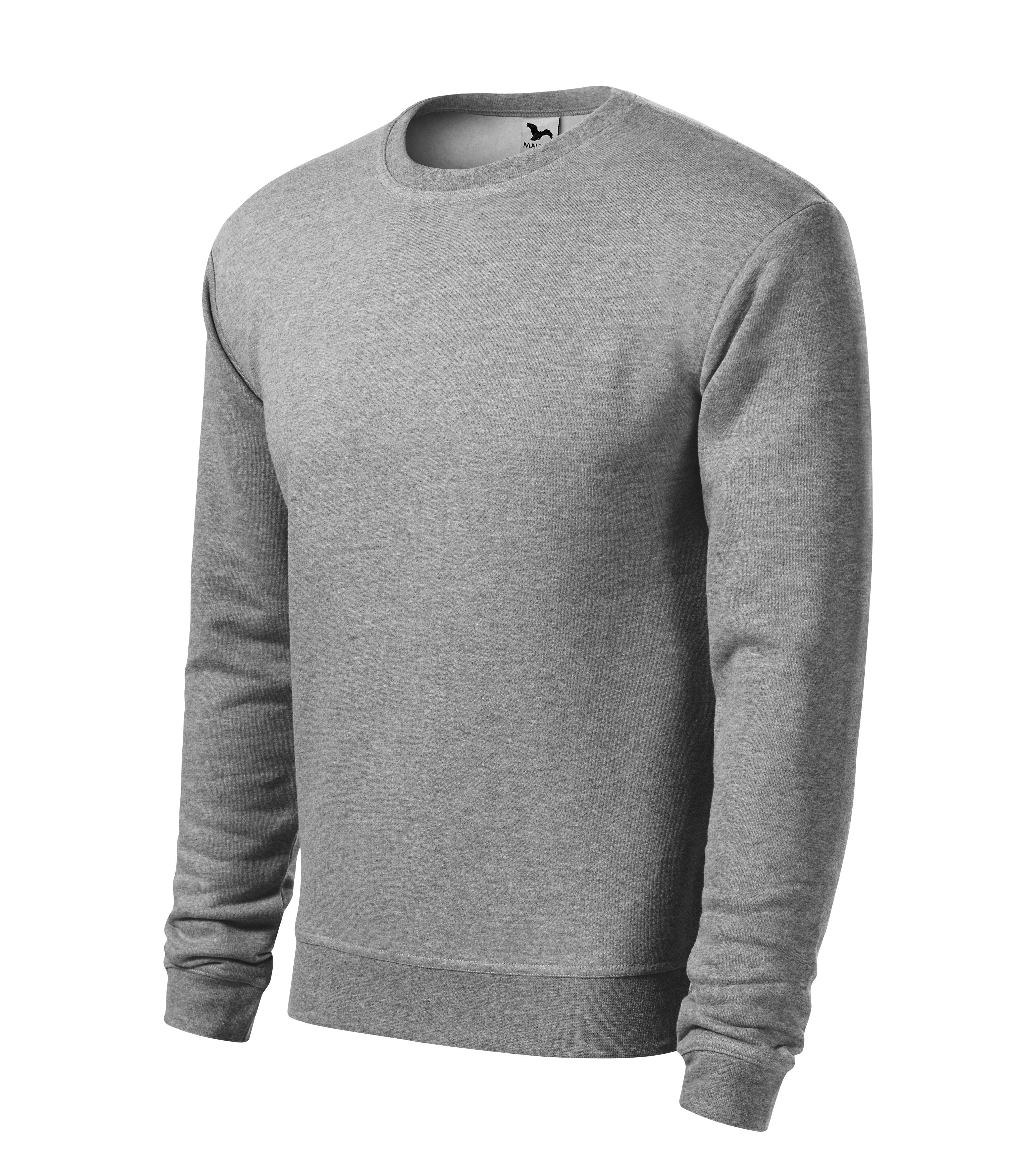 Sweatshirt Essential - Bowtextil Ltd.