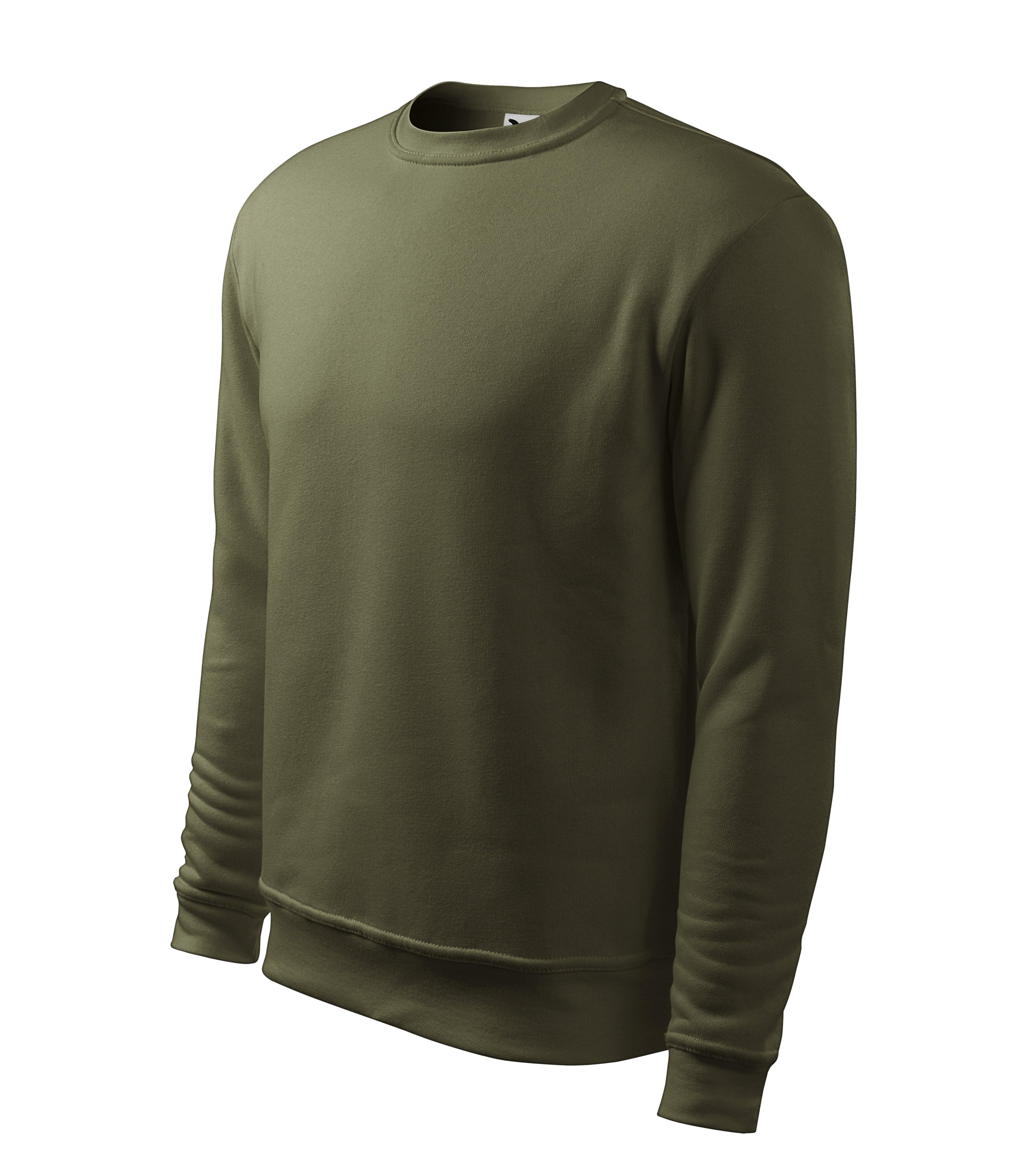 Sweatshirt Essential - Bowtextil Ltd.