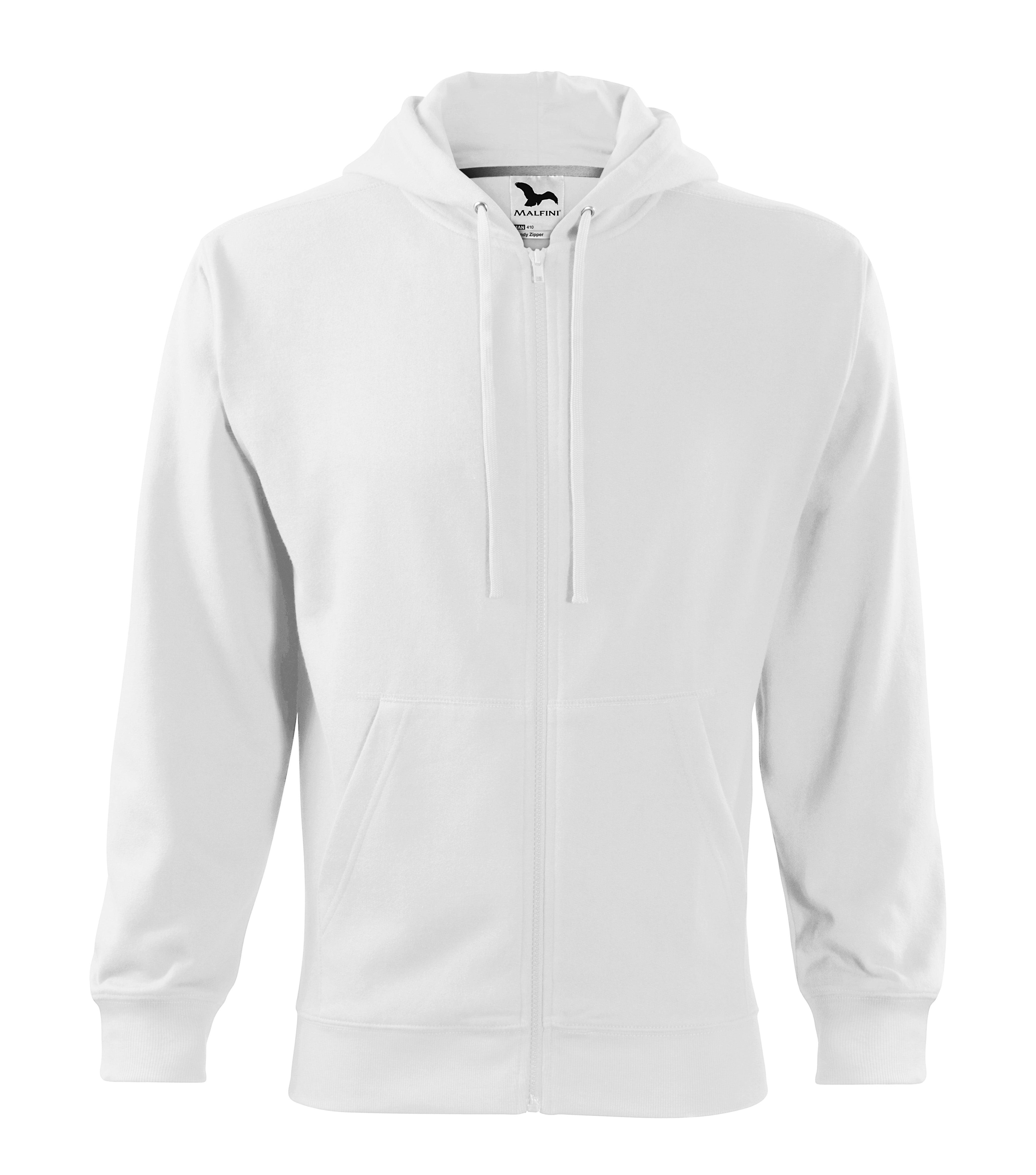 Trendy Zipper Zipperjacke - Bowtextil Ltd.