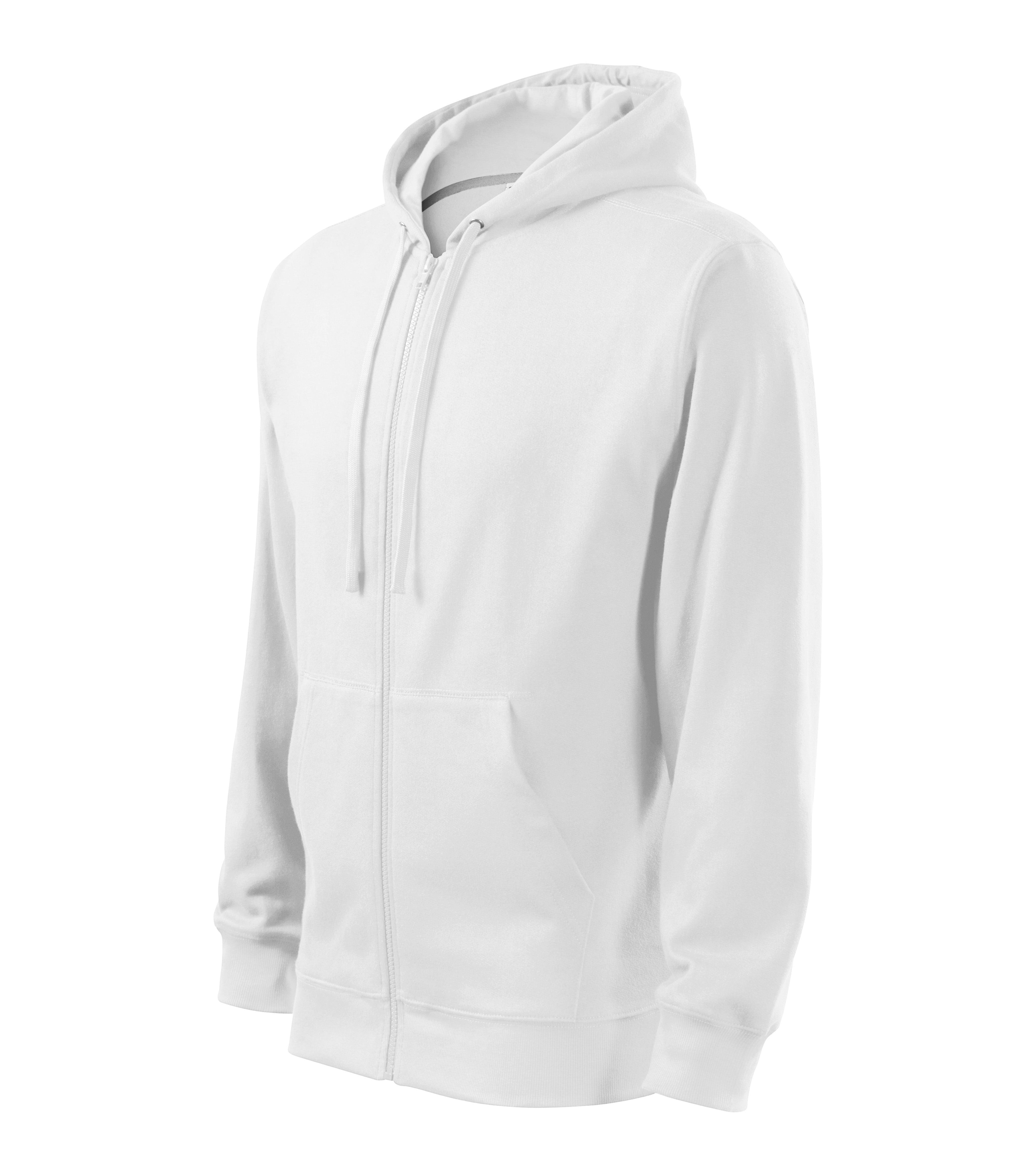 Trendy Zipper Zipperjacke - Bowtextil Ltd.