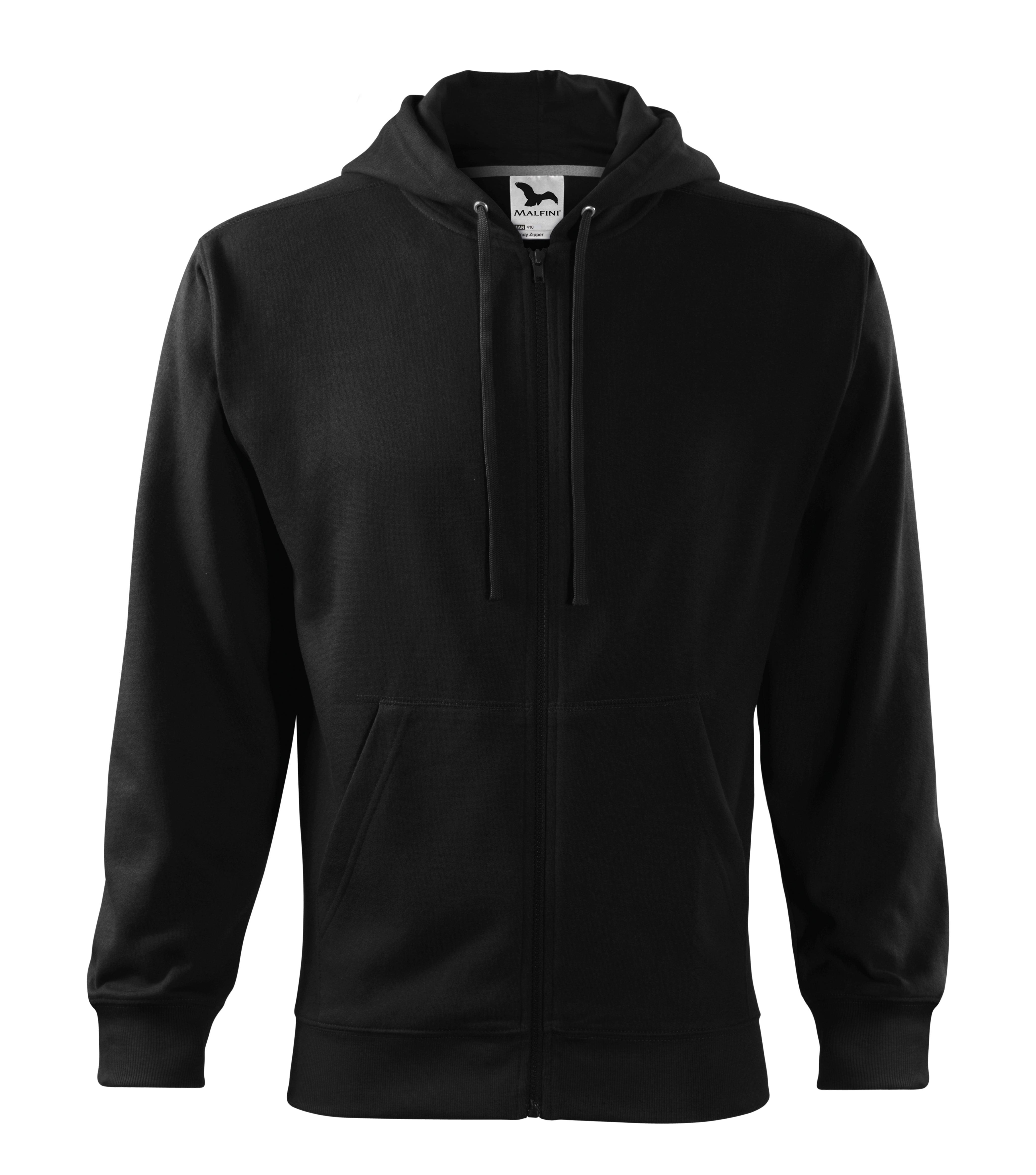 Trendy Zipper Zipperjacke - Bowtextil Ltd.
