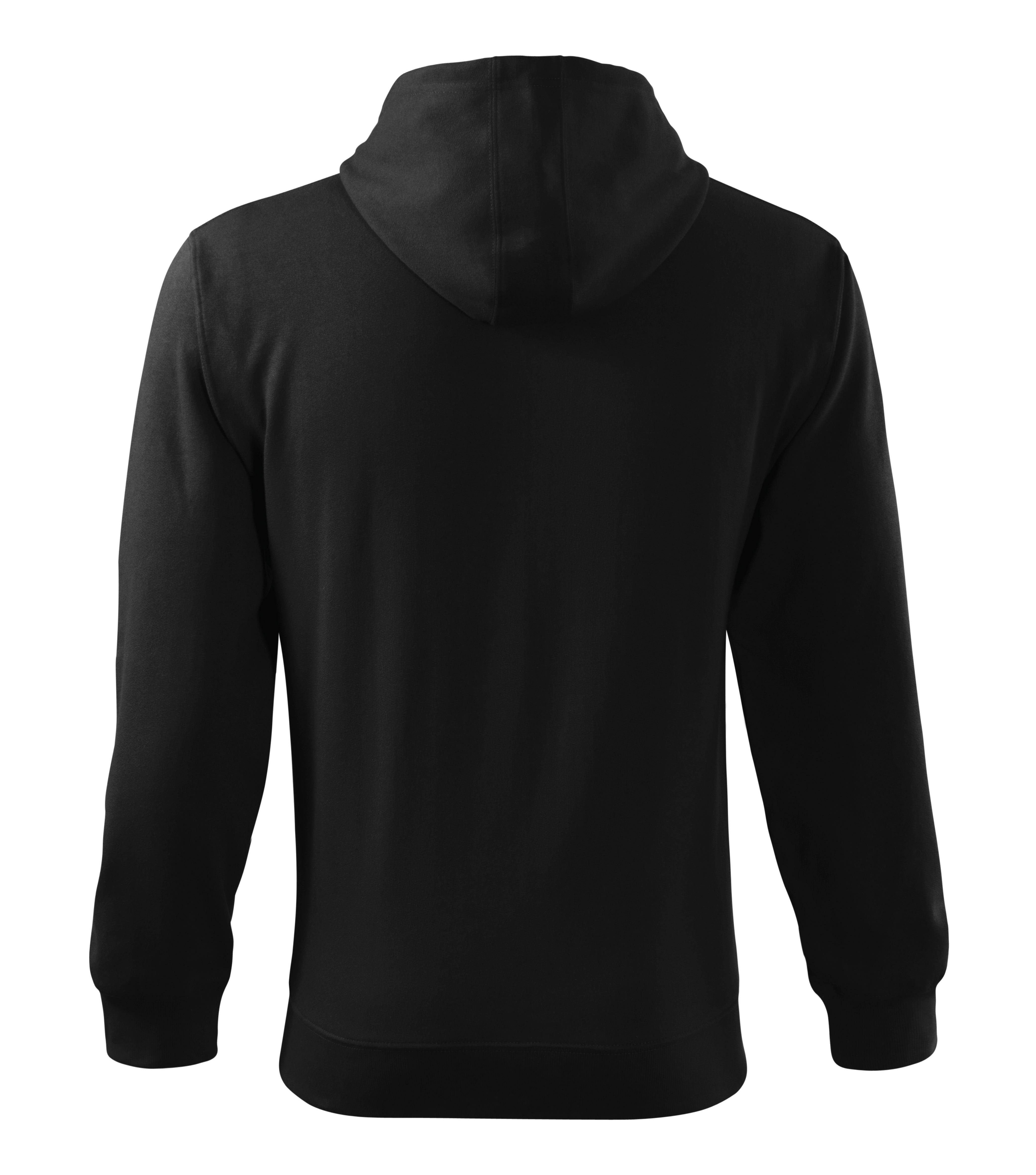Trendy Zipper Zipperjacke - Bowtextil Ltd.