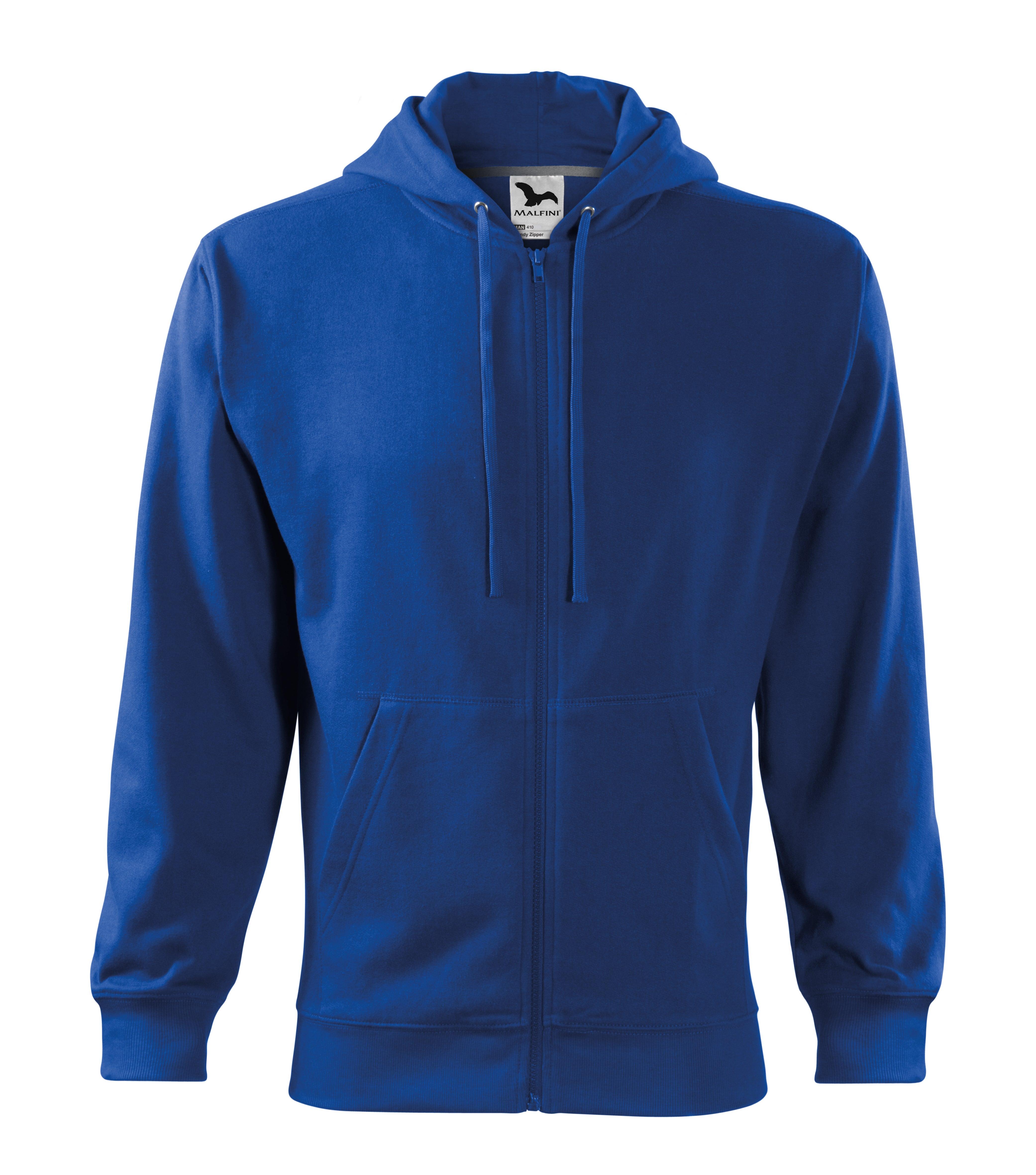 Trendy Zipper Zipperjacke - Bowtextil Ltd.