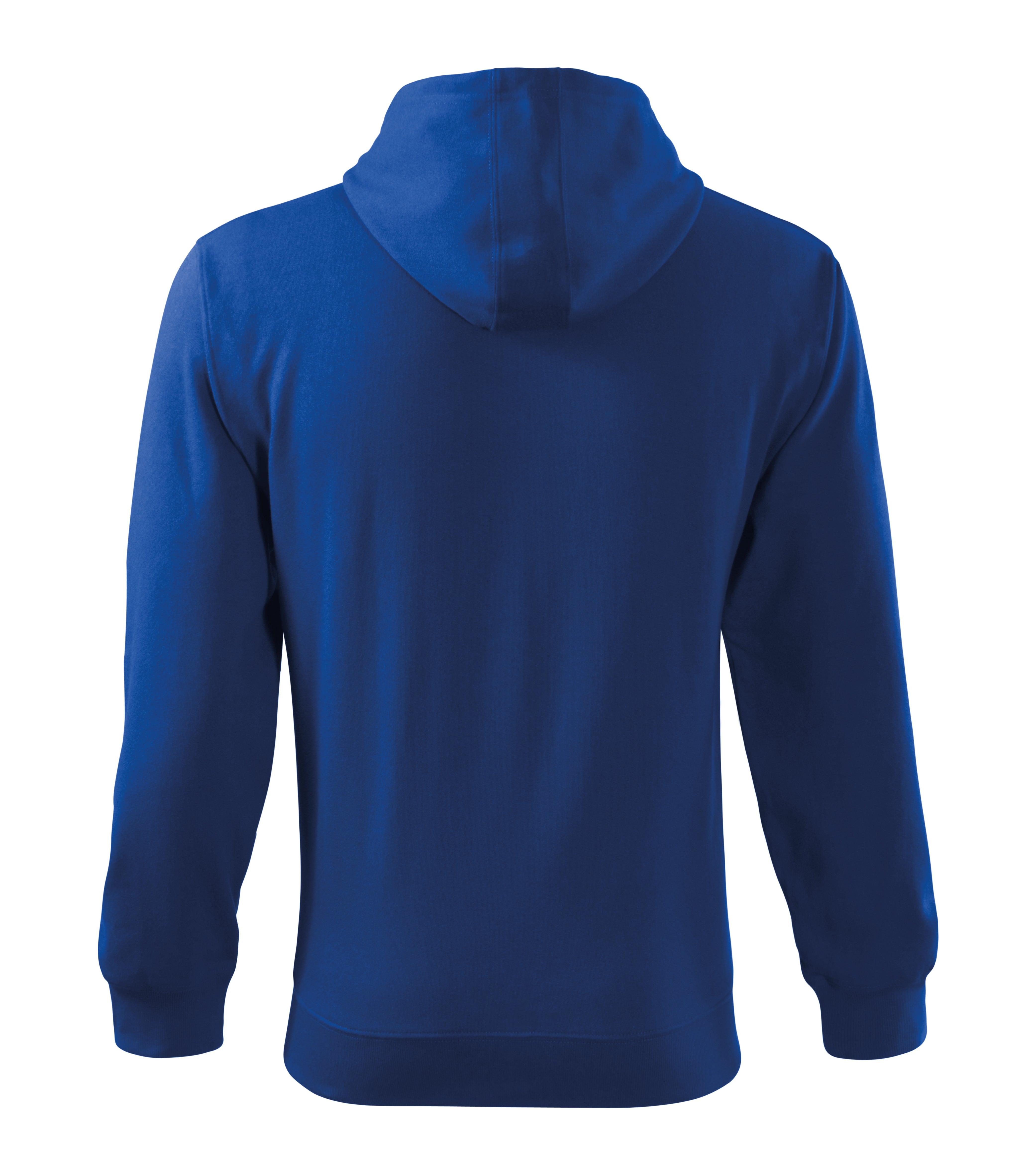 Trendy Zipper Zipperjacke - Bowtextil Ltd.