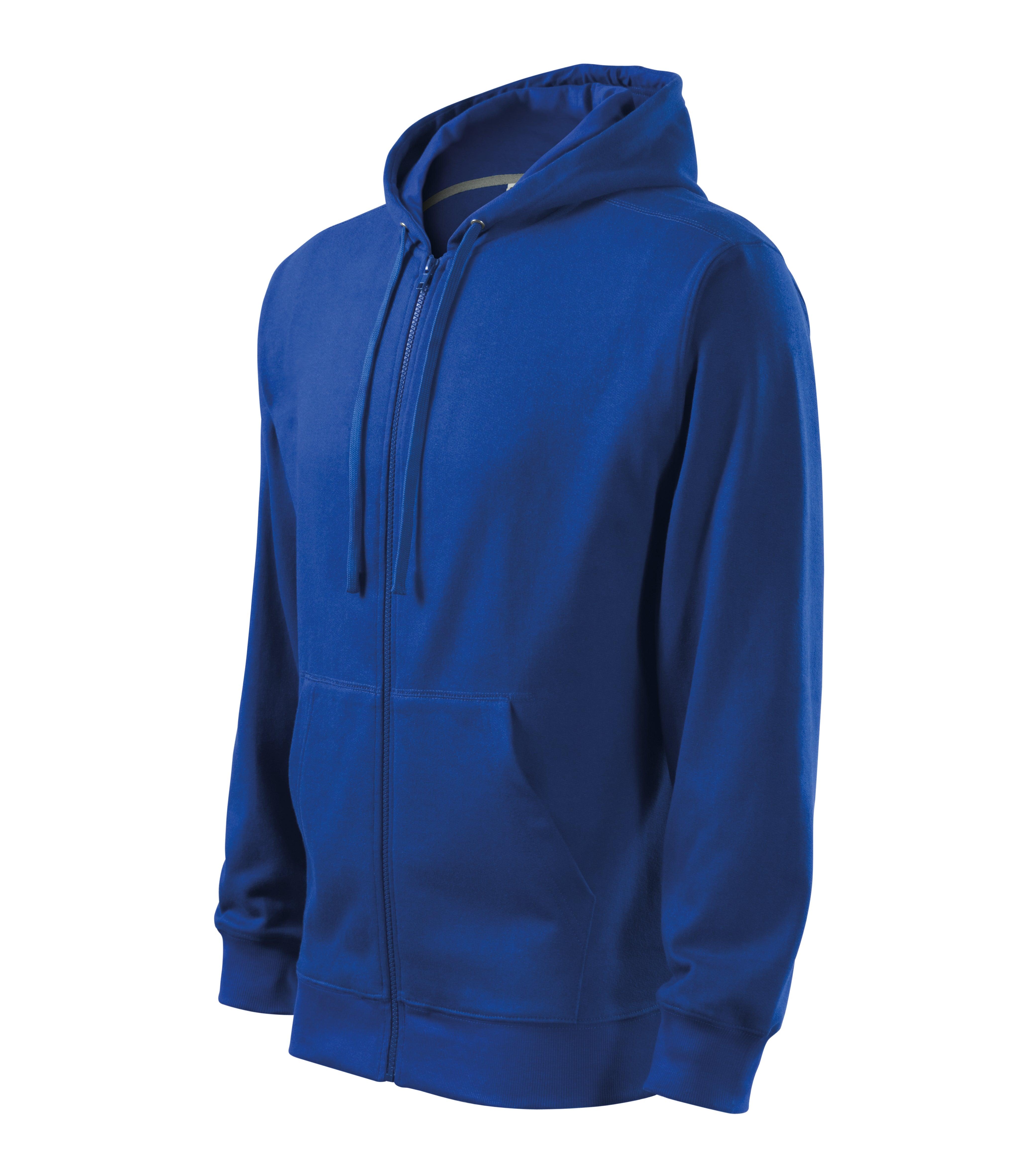 Trendy Zipper Zipperjacke - Bowtextil Ltd.