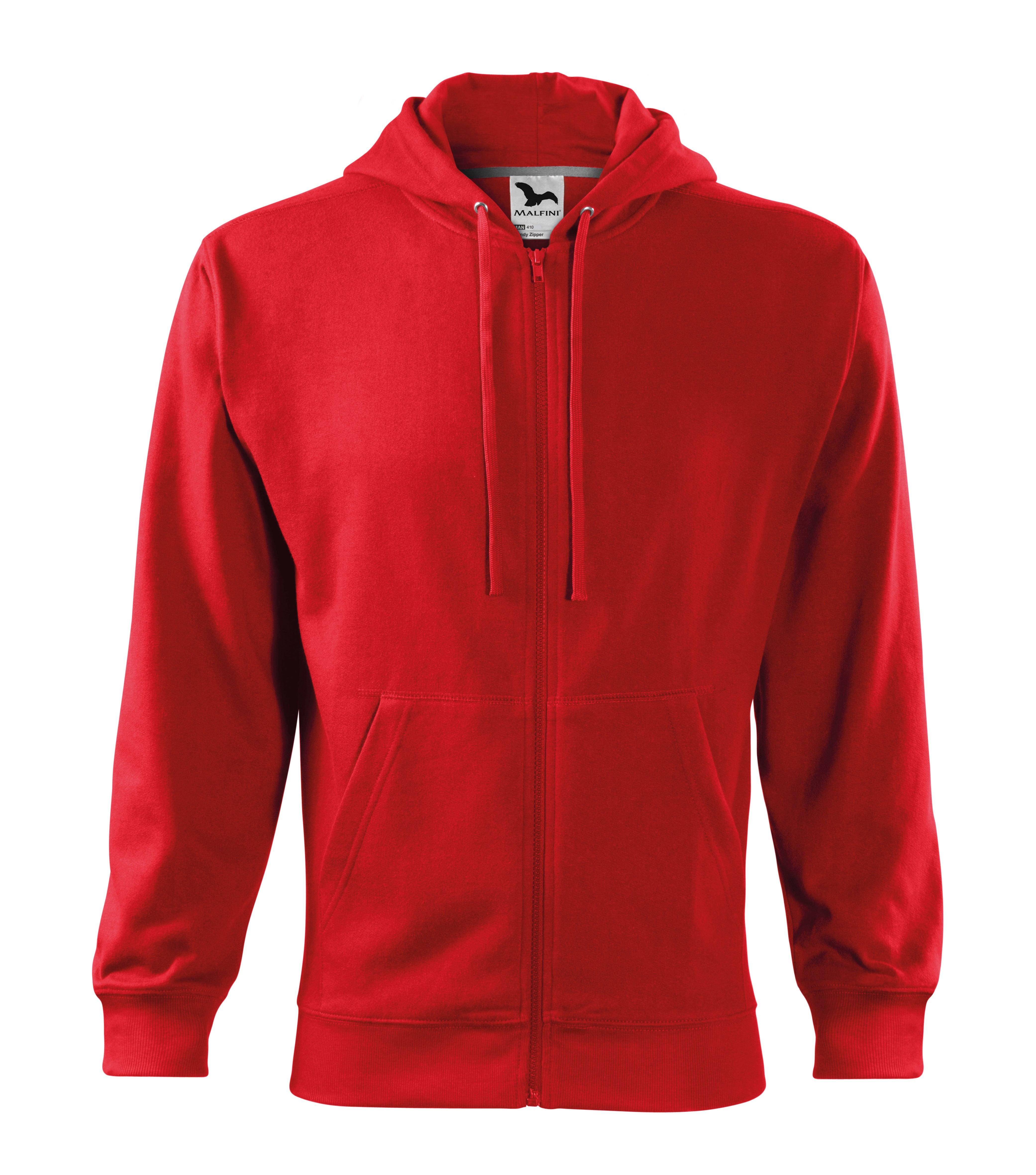 Trendy Zipper Zipperjacke - Bowtextil Ltd.