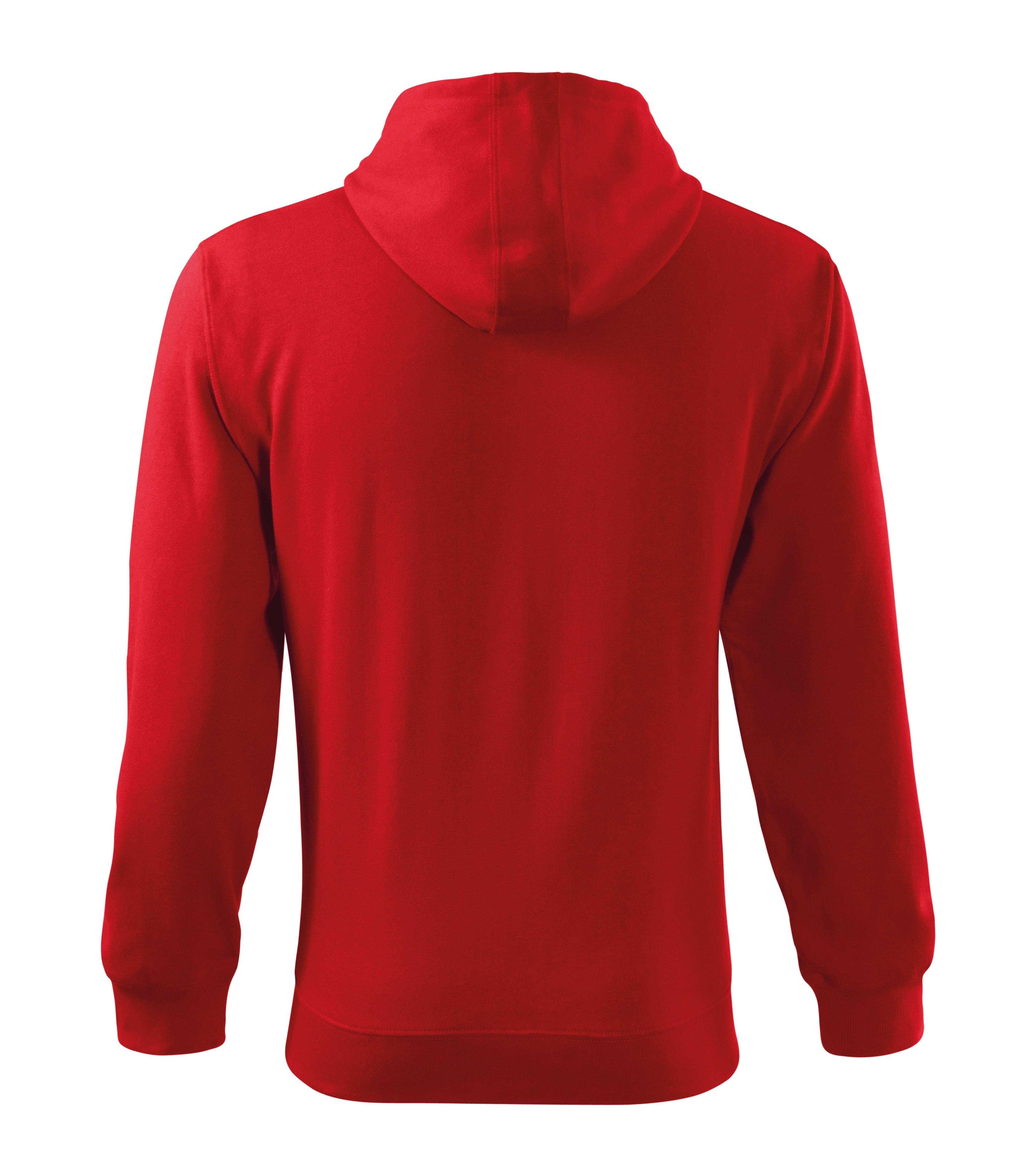 Trendy Zipper Zipperjacke - Bowtextil Ltd.