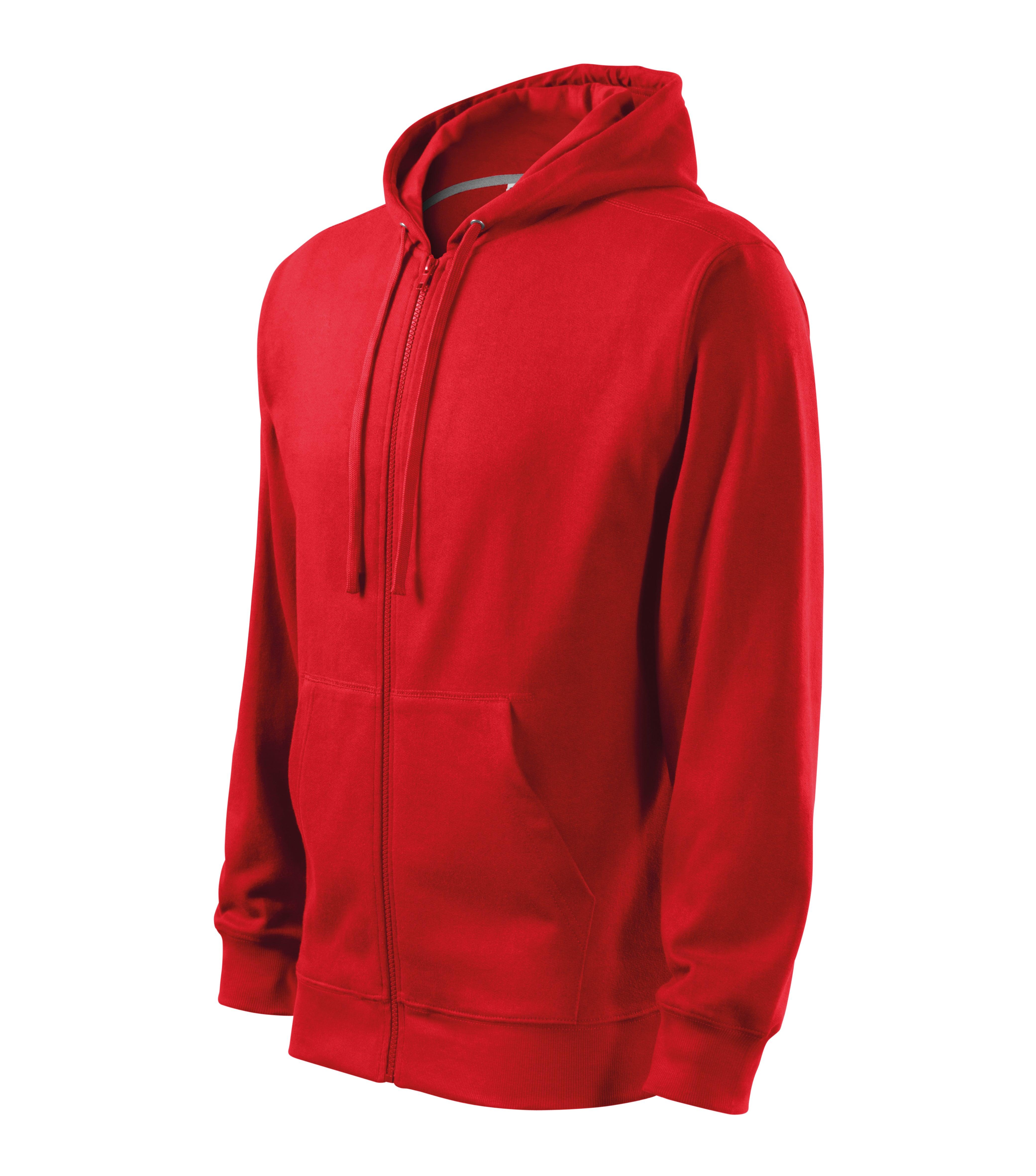 Trendy Zipper Zipperjacke - Bowtextil Ltd.