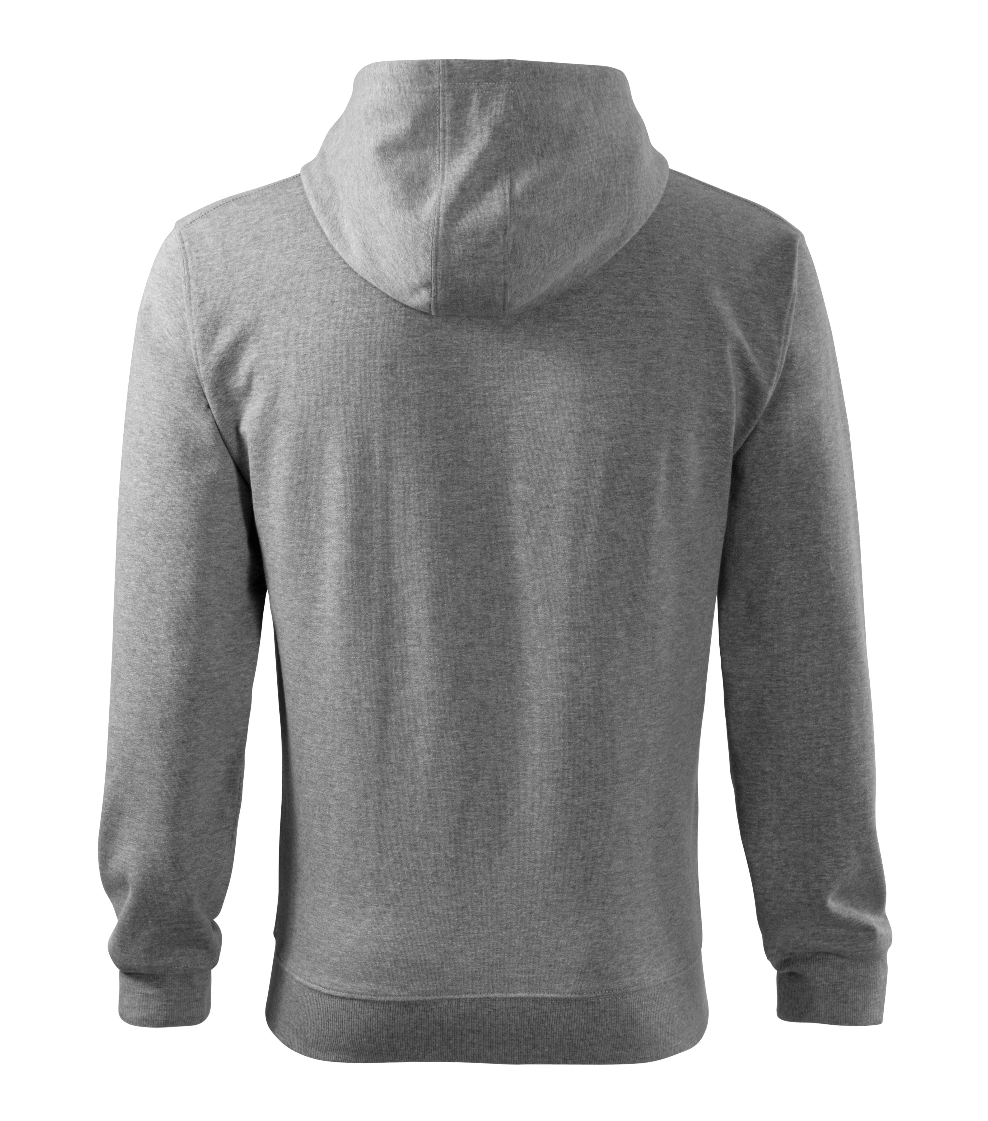 Trendy Zipper Zipperjacke - Bowtextil Ltd.
