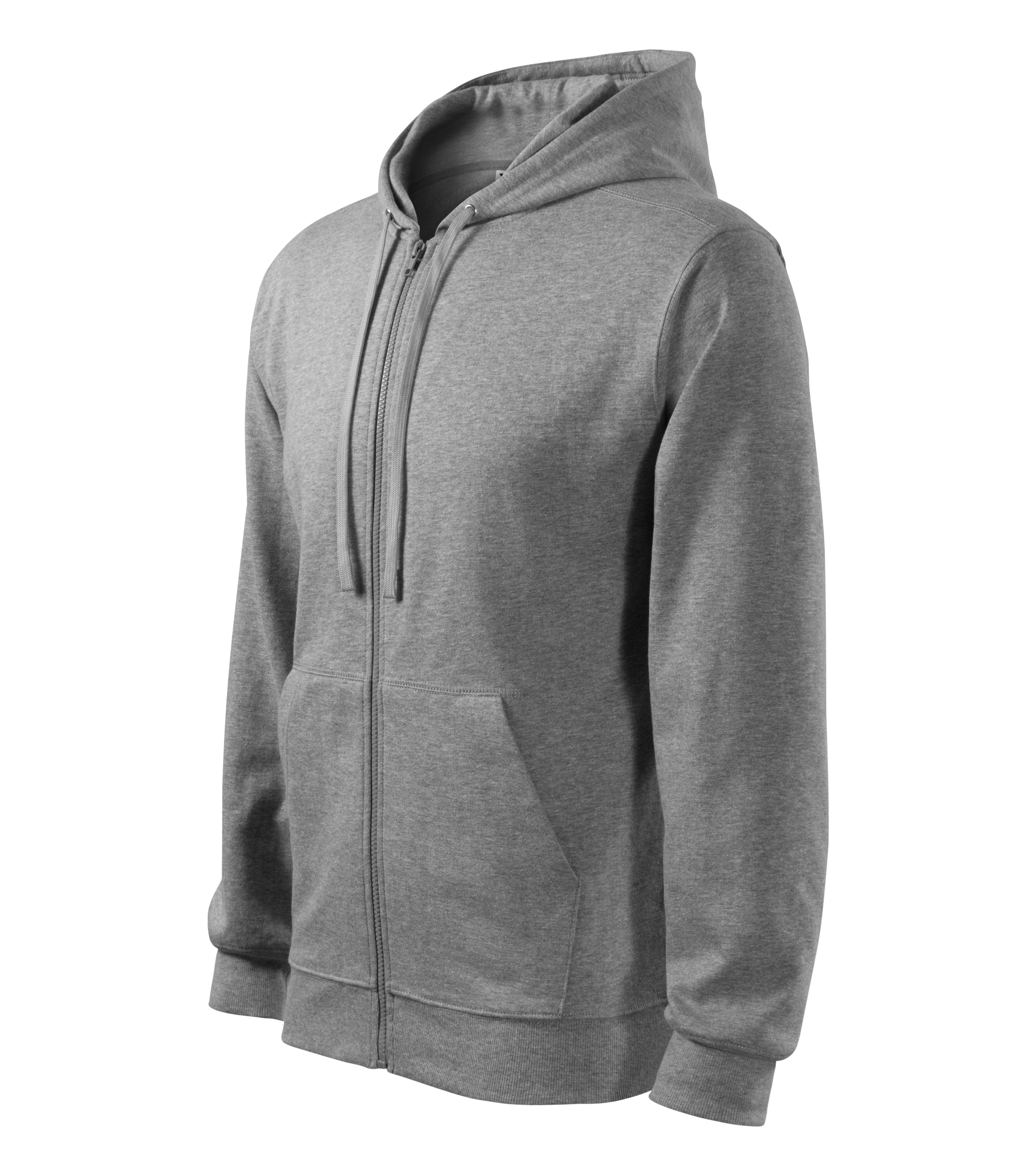 Trendy Zipper Zipperjacke - Bowtextil Ltd.