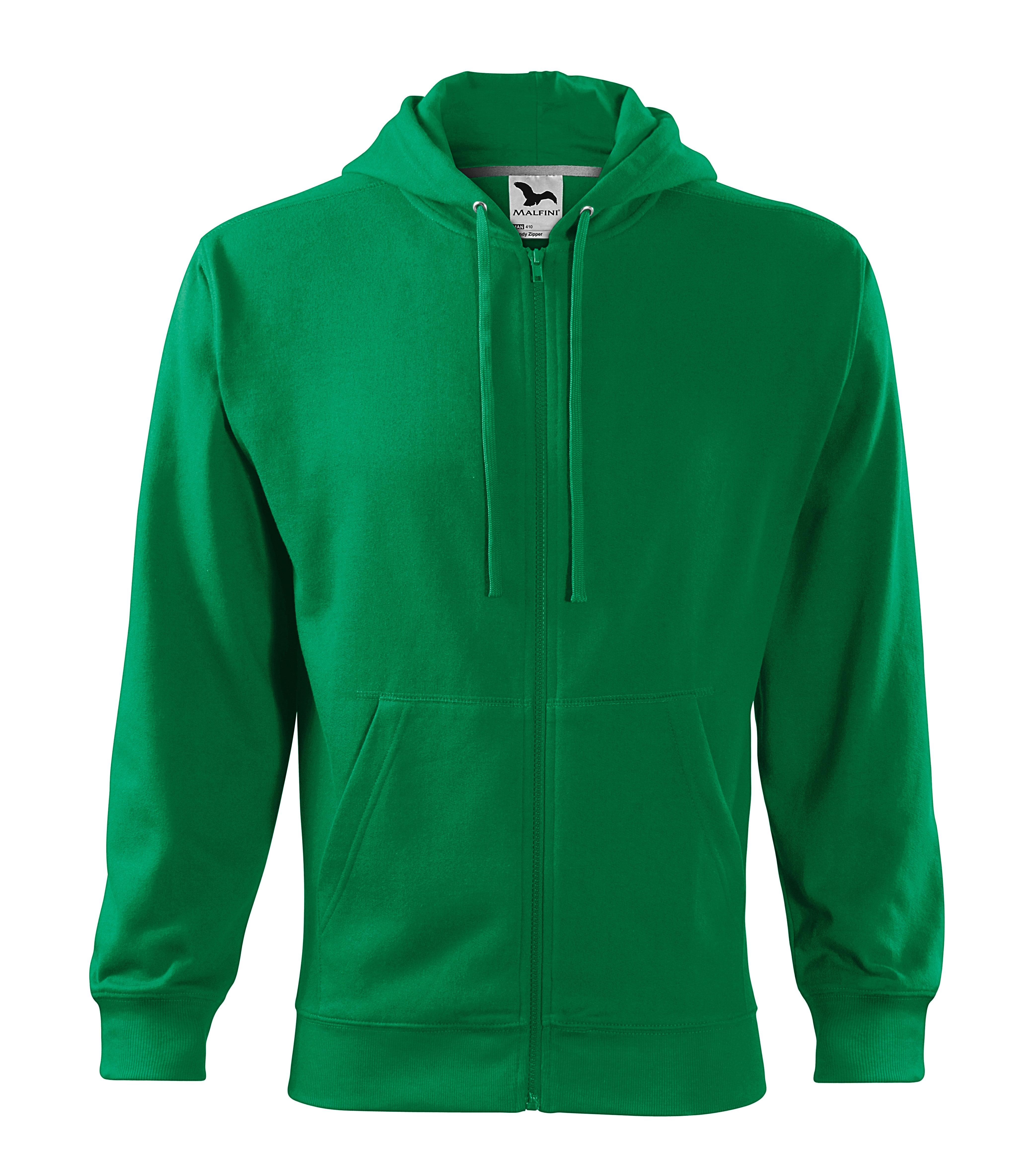 Trendy Zipper Zipperjacke - Bowtextil Ltd.
