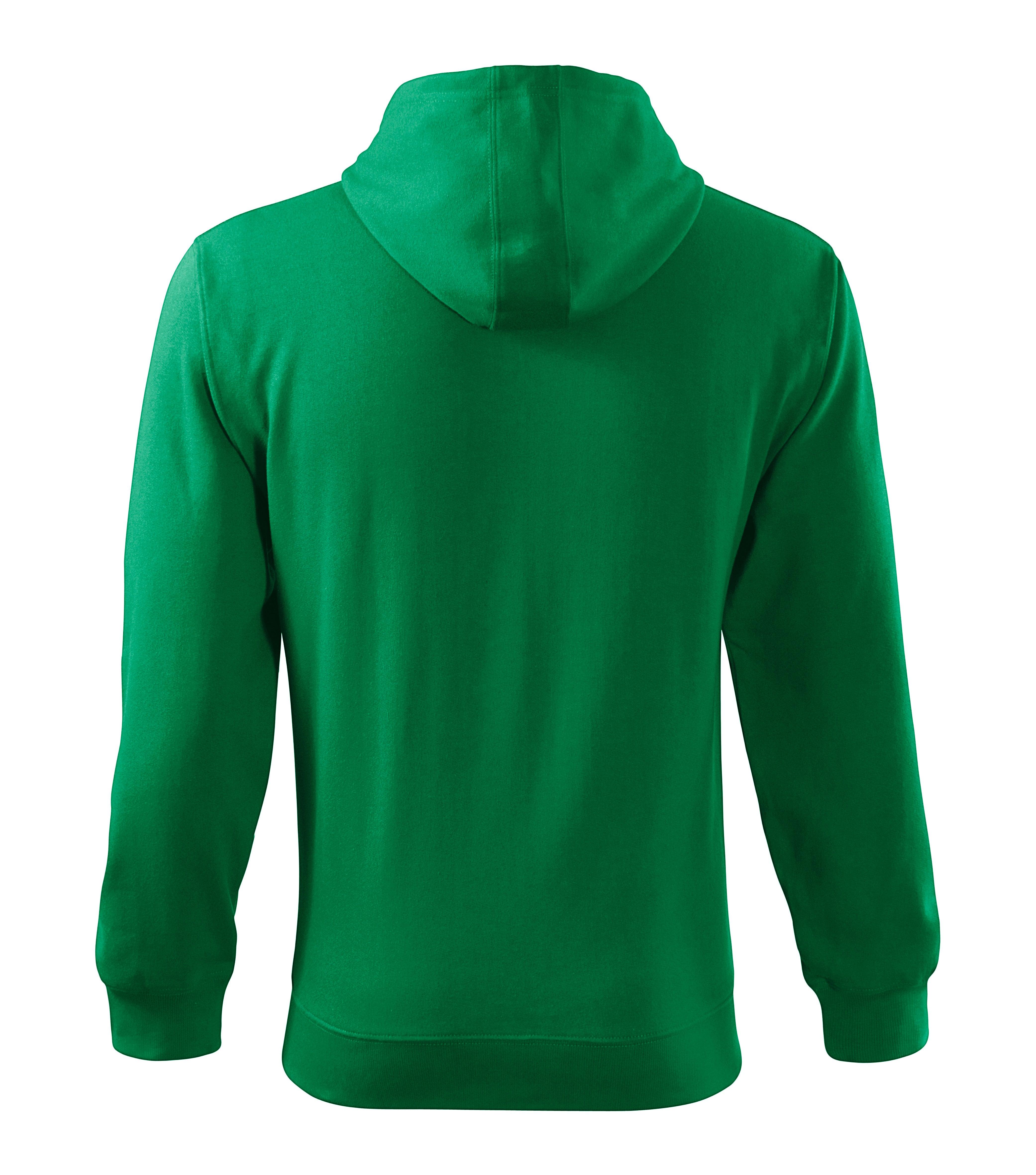 Trendy Zipper Zipperjacke - Bowtextil Ltd.
