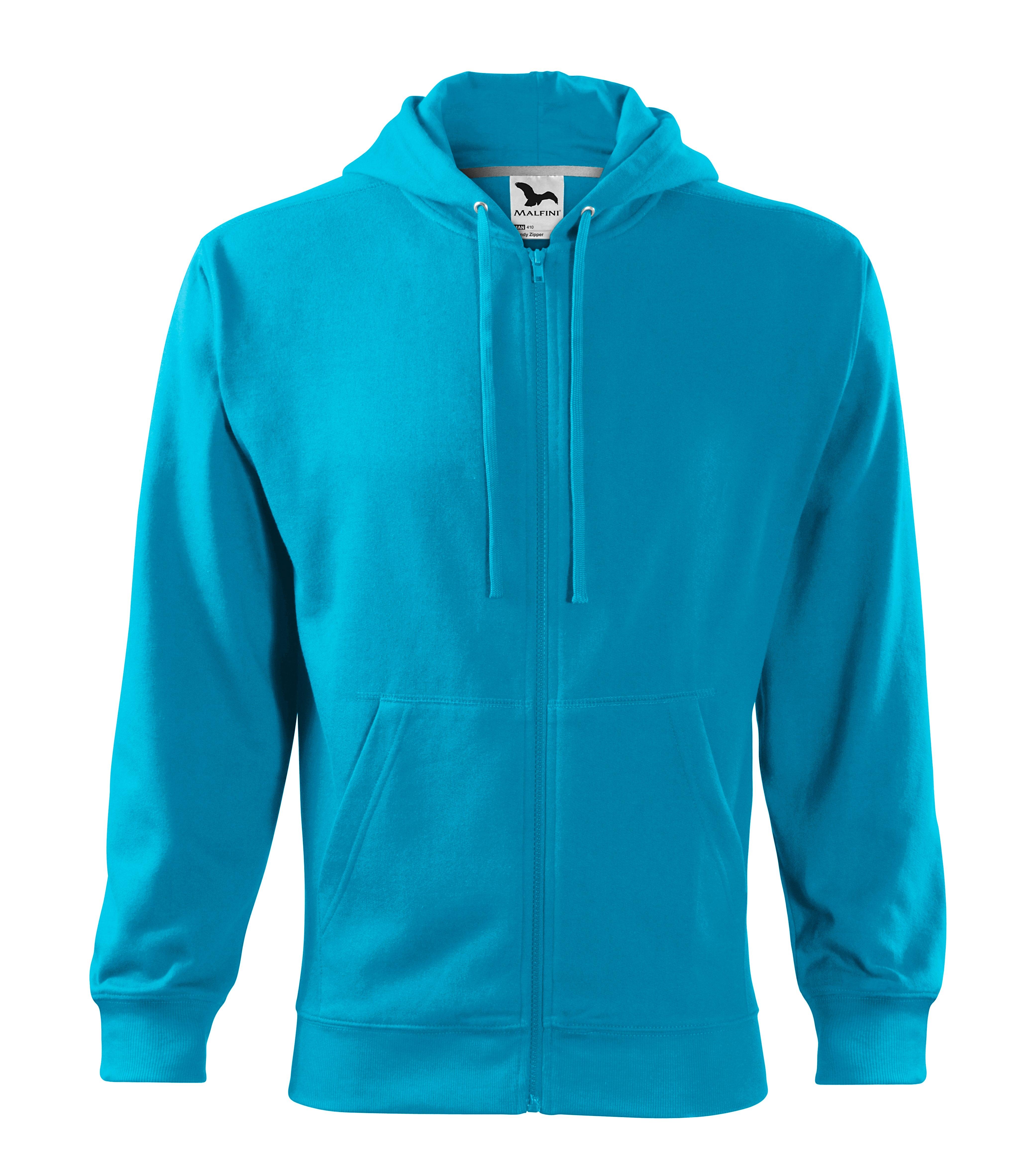 Trendy Zipper Zipperjacke - Bowtextil Ltd.