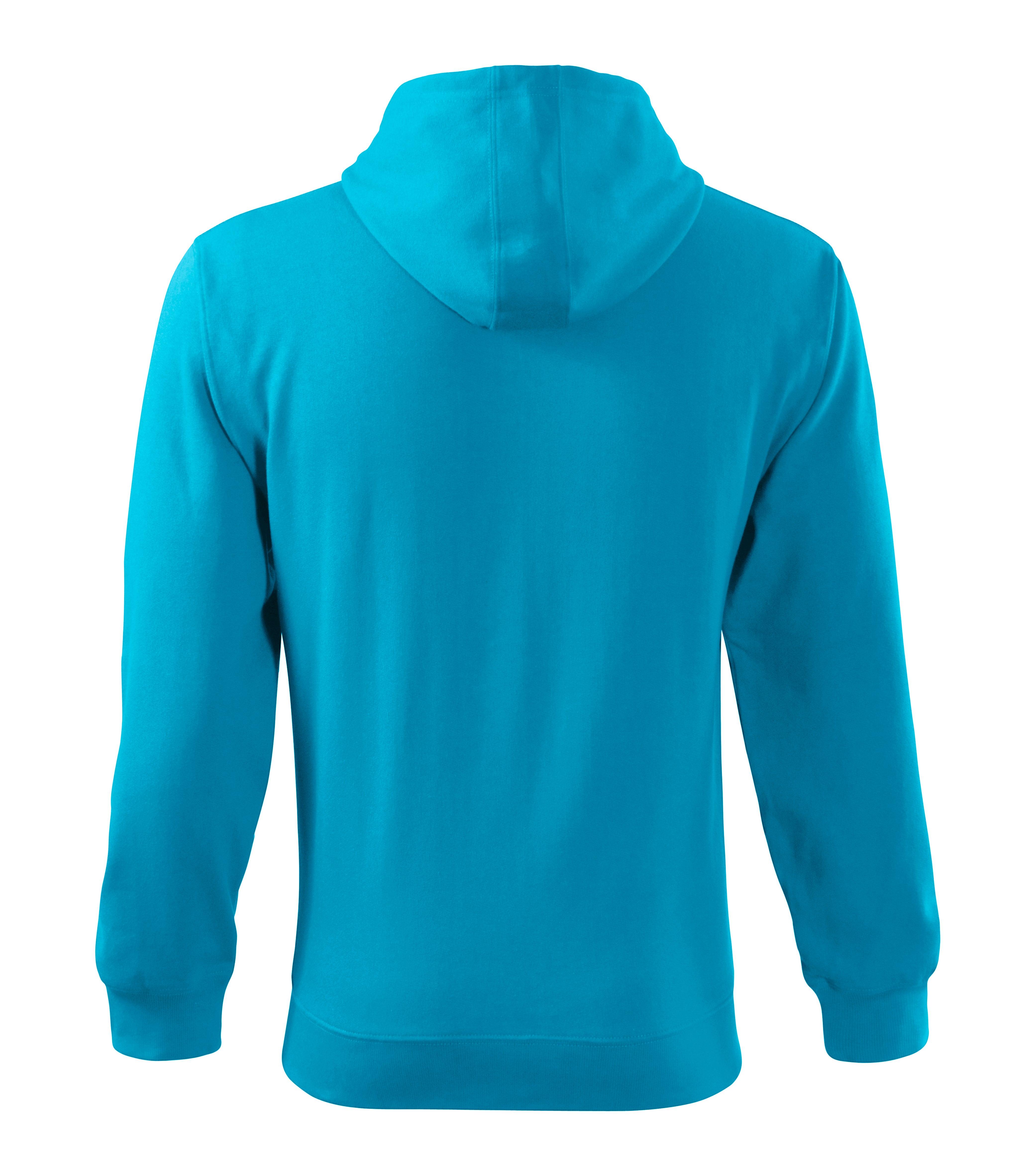 Trendy Zipper Zipperjacke - Bowtextil Ltd.