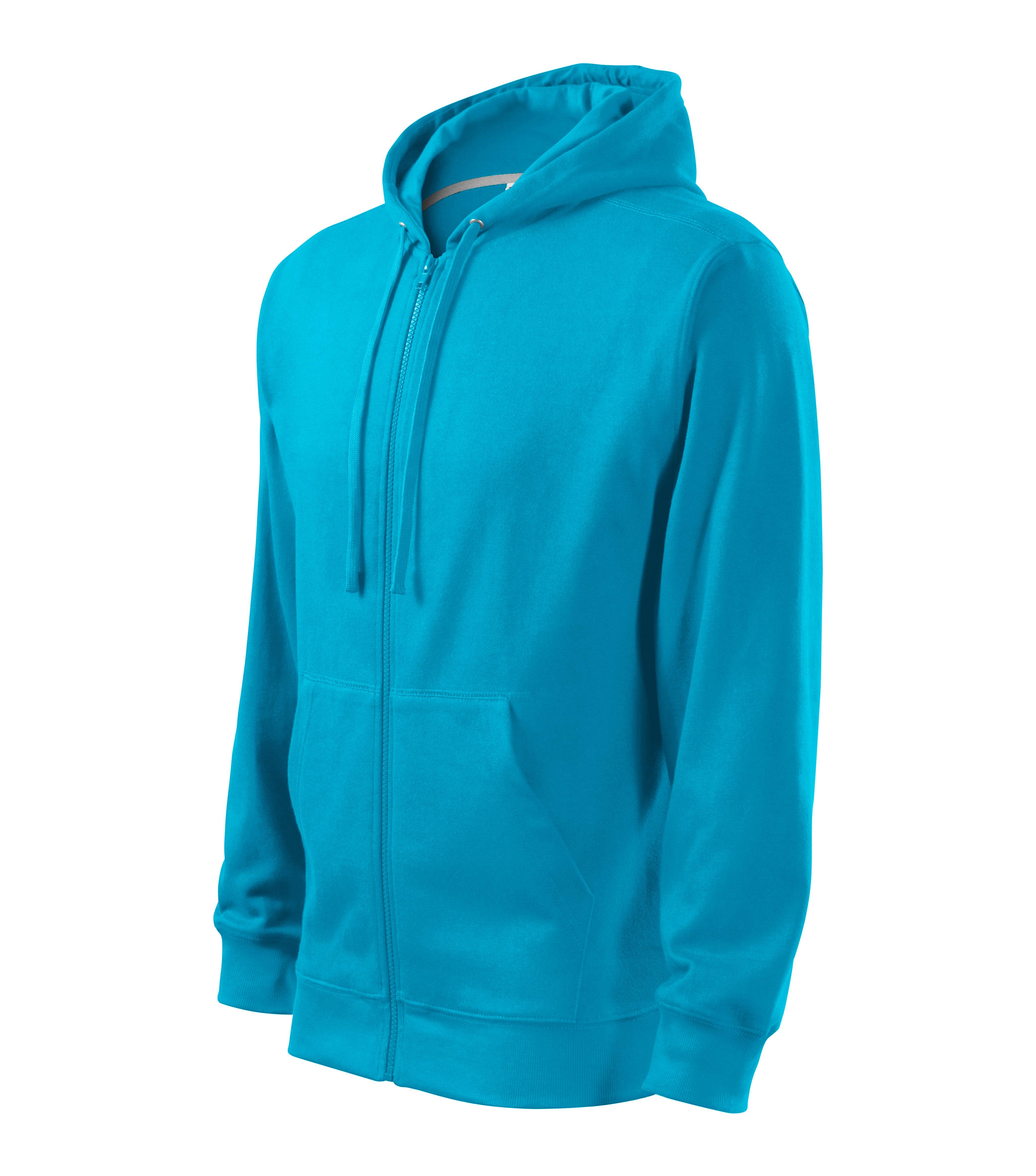 Trendy Zipper Zipperjacke - Bowtextil Ltd.