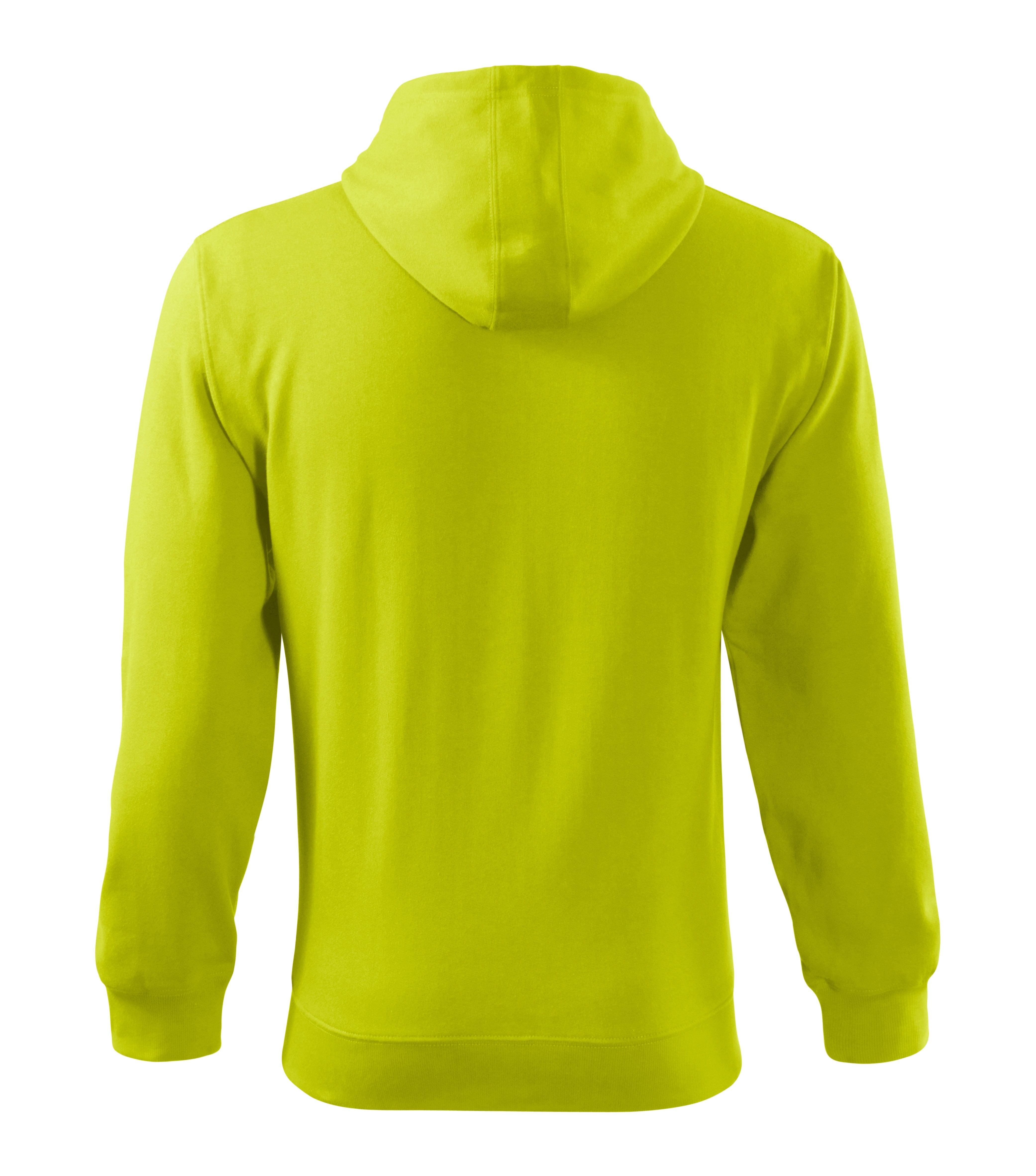 Trendy Zipper Zipperjacke - Bowtextil Ltd.
