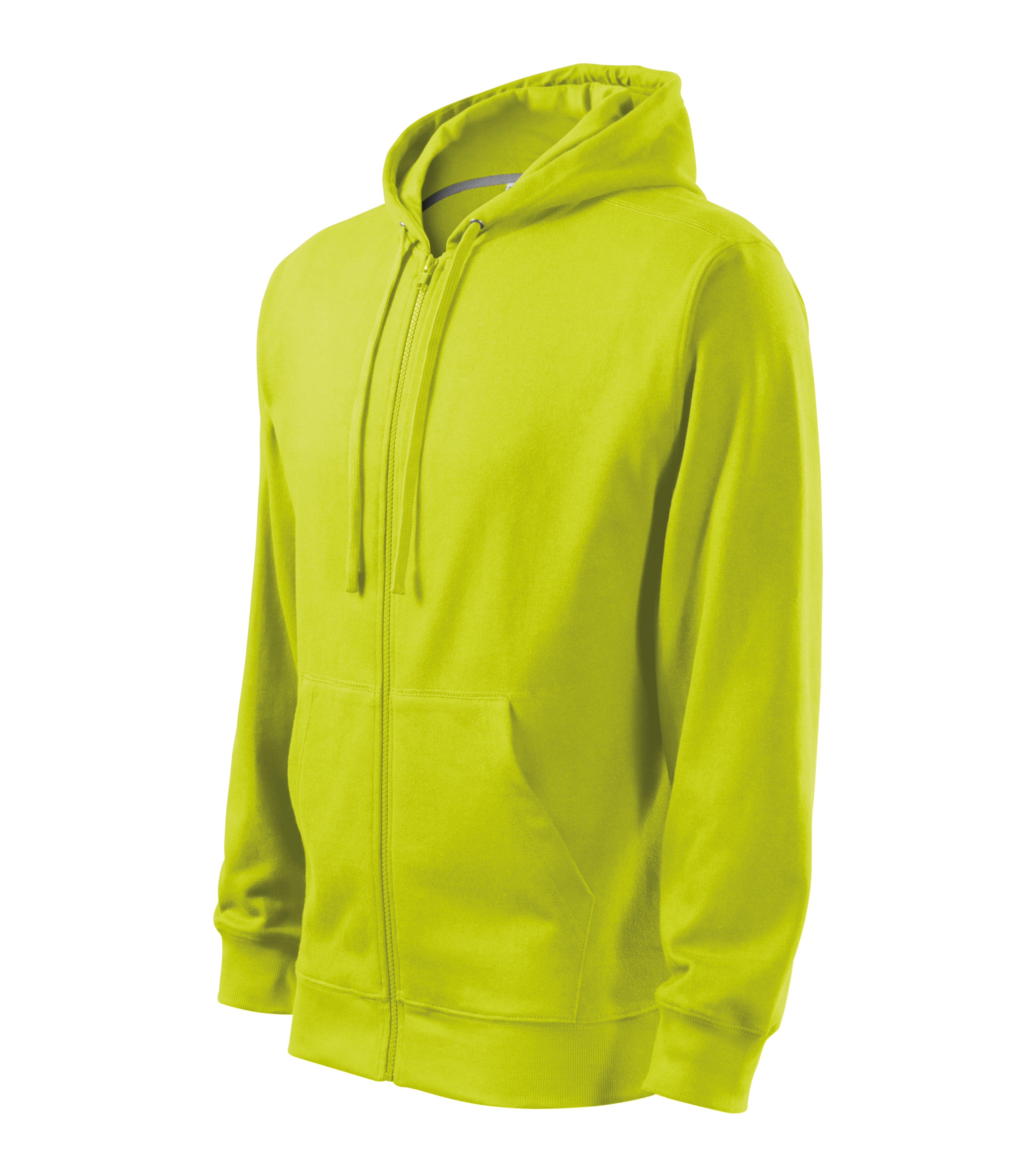 Trendy Zipper Zipperjacke - Bowtextil Ltd.