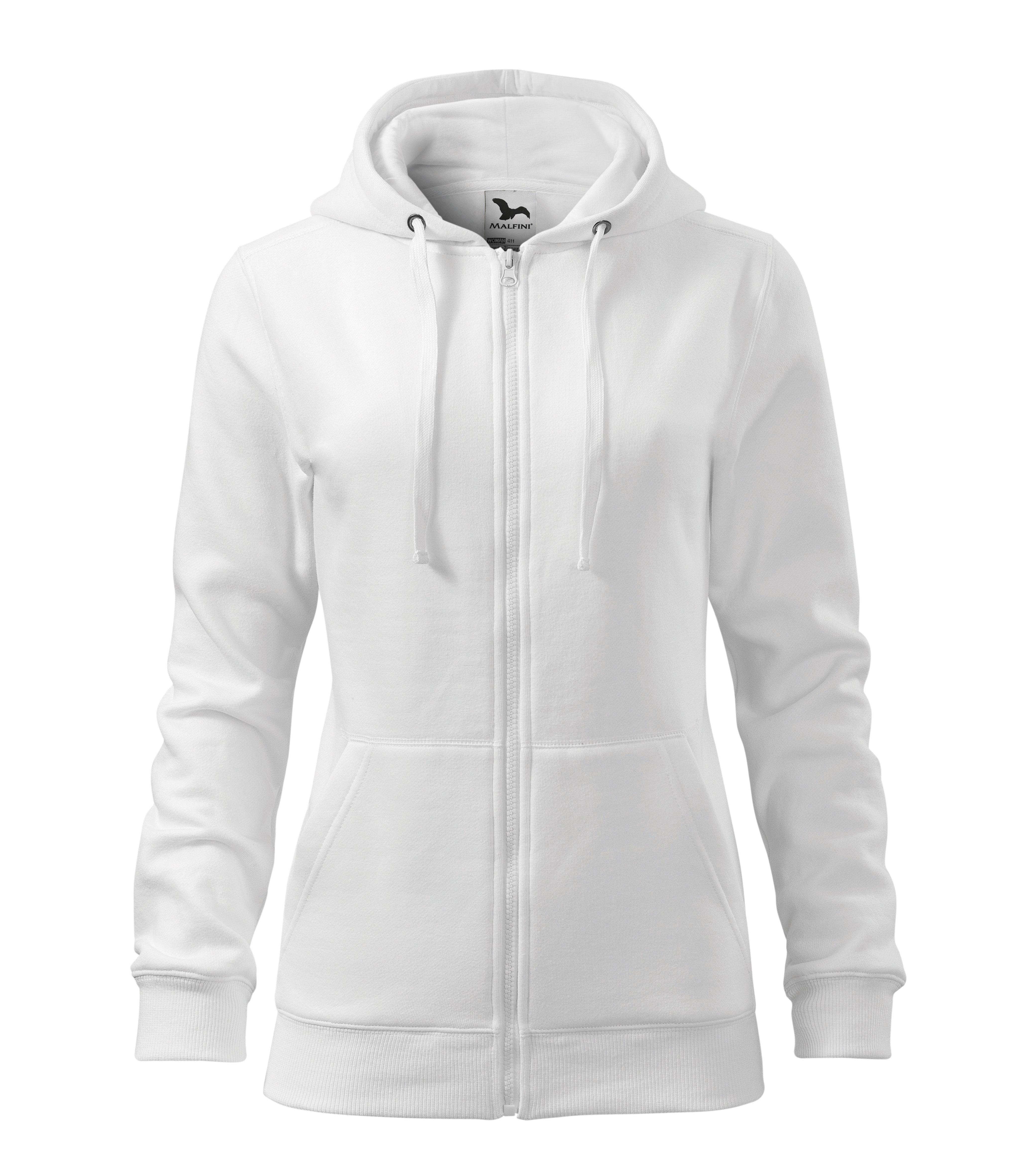 Trendy Zipper Zipperjacke - Bowtextil Ltd.