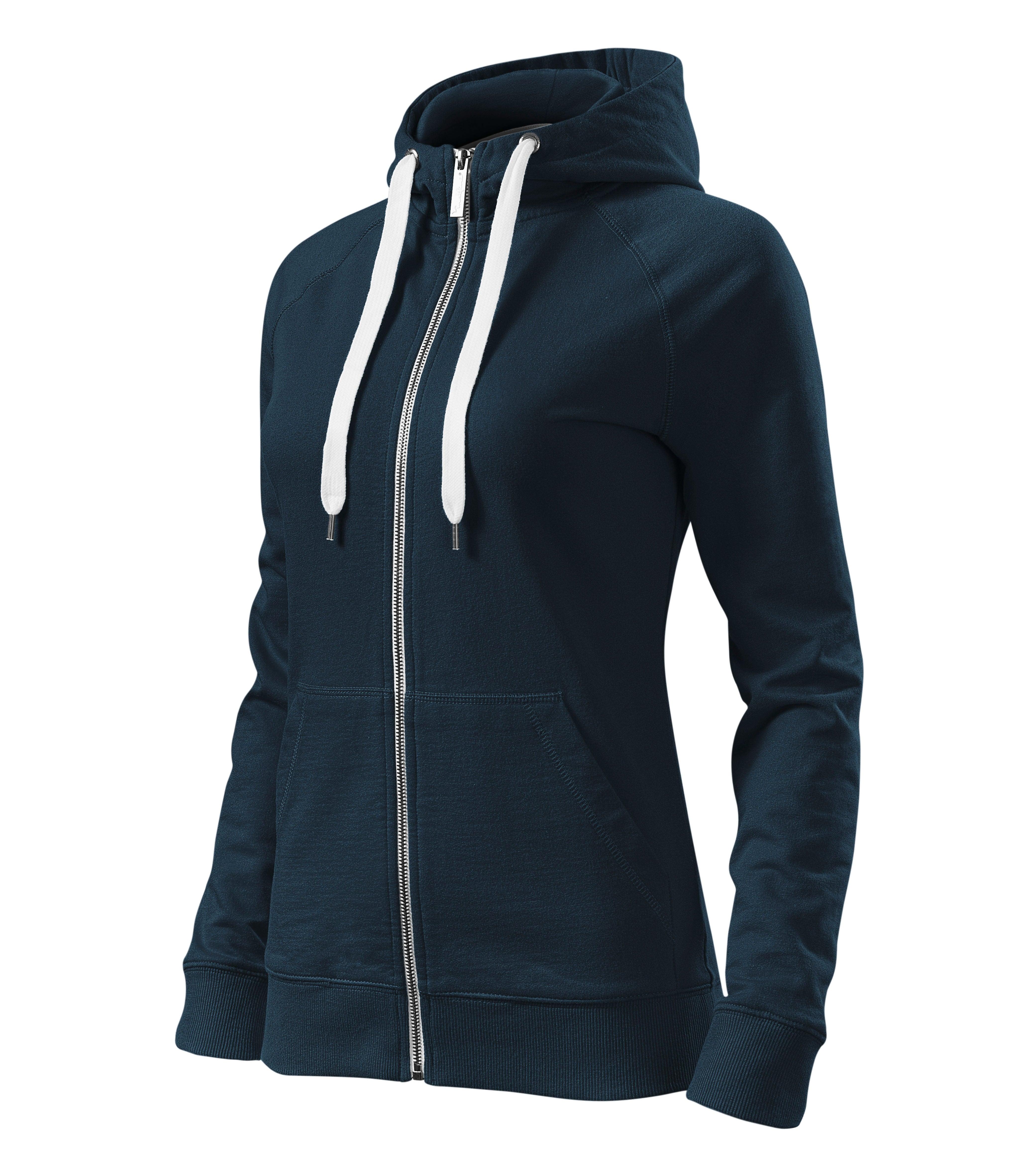 Sweatshirt Voyage - Bowtextil Ltd.