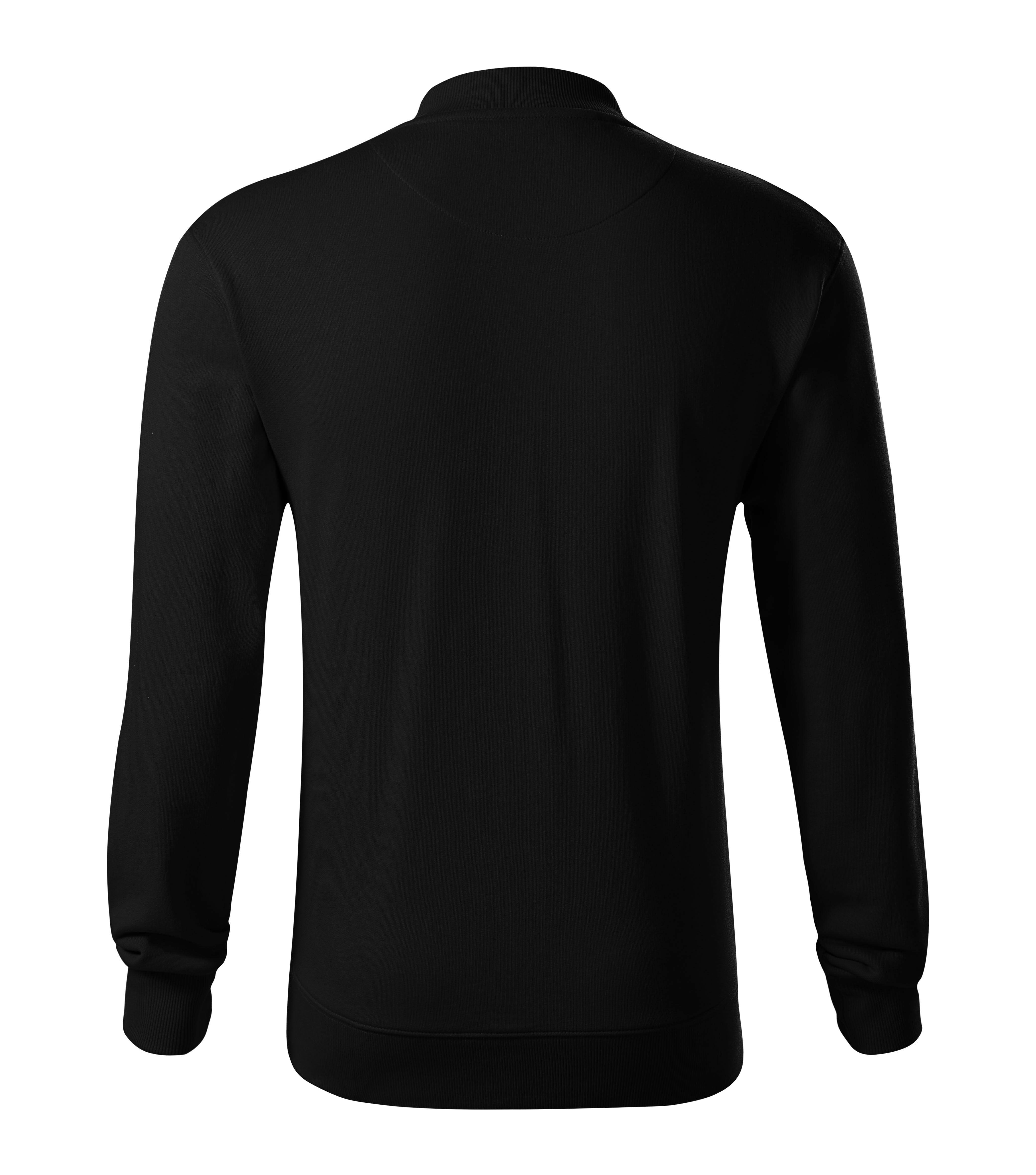 Bomber Sweatshirt - Bowtextil Ltd.