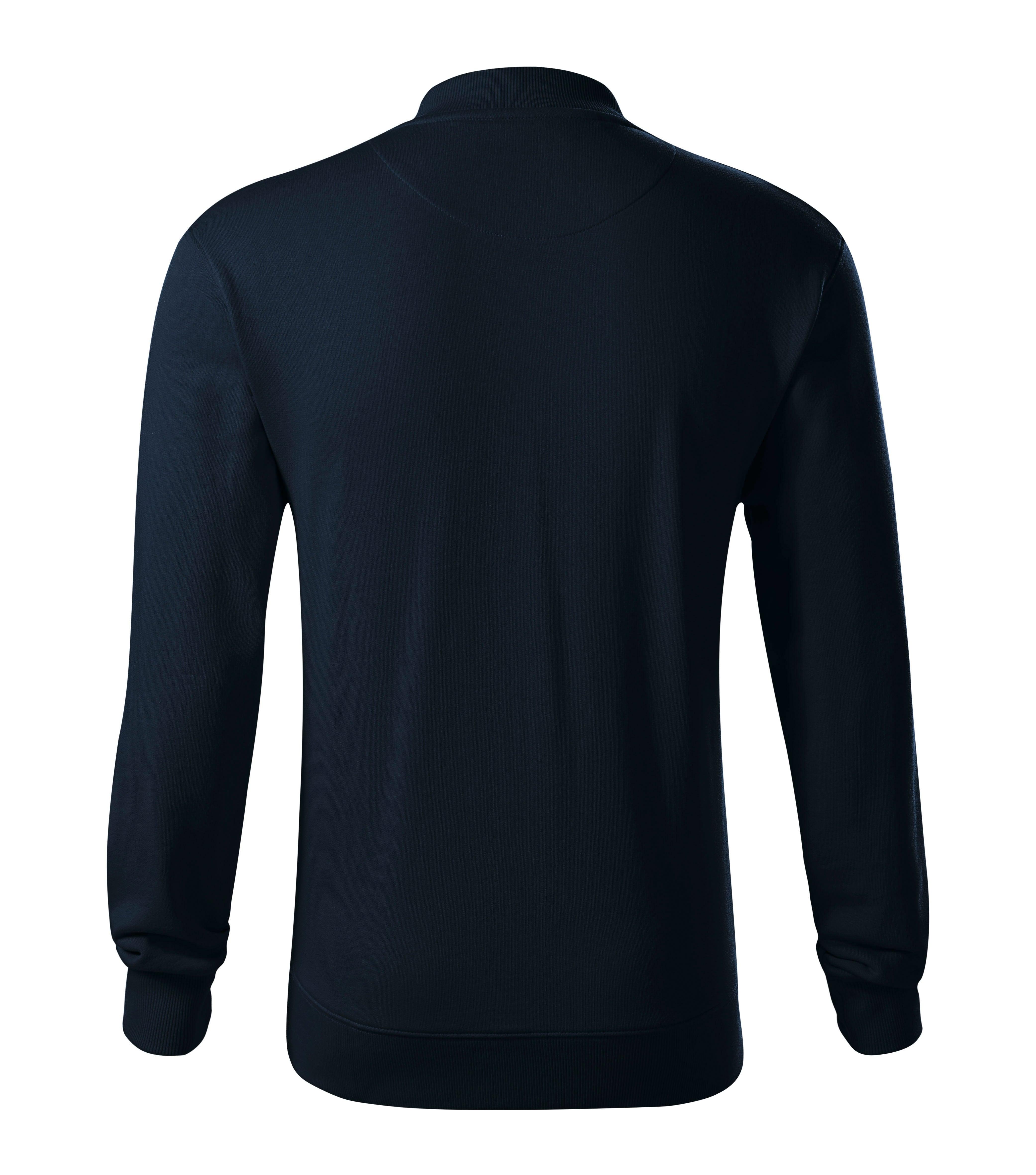 Bomber Sweatshirt - Bowtextil Ltd.