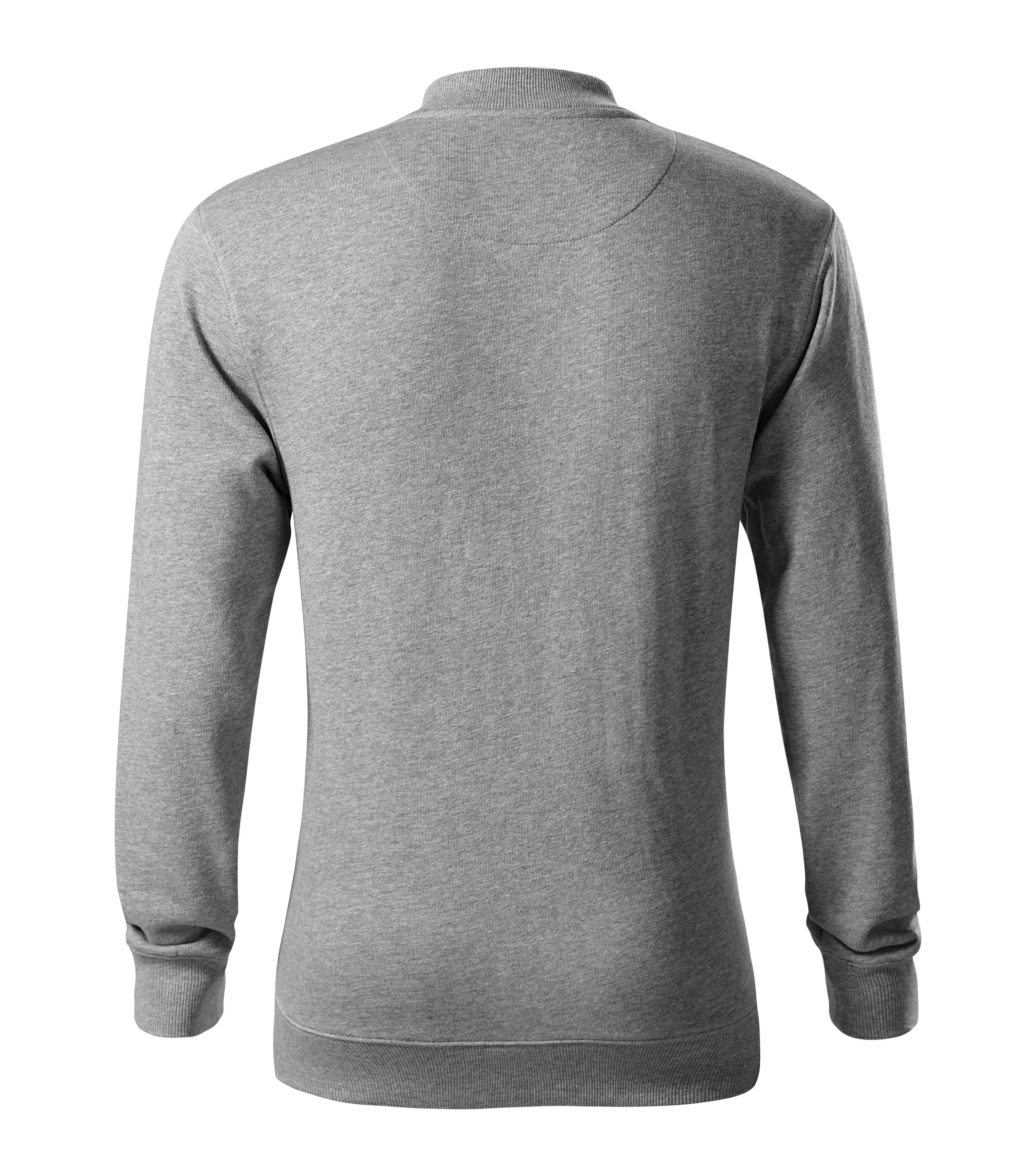 Bomber Sweatshirt - Bowtextil Ltd.