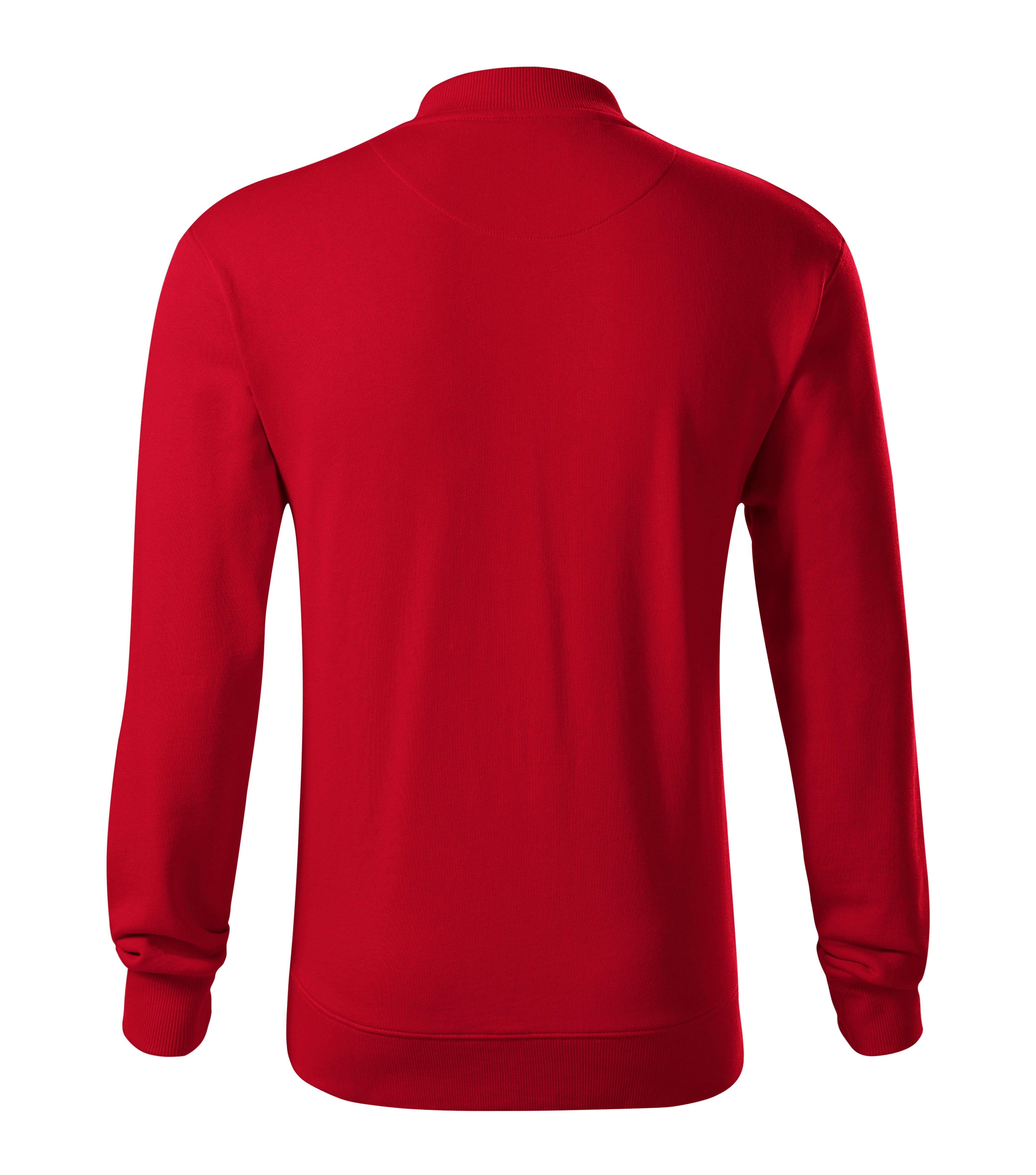 Bomber Sweatshirt - Bowtextil Ltd.