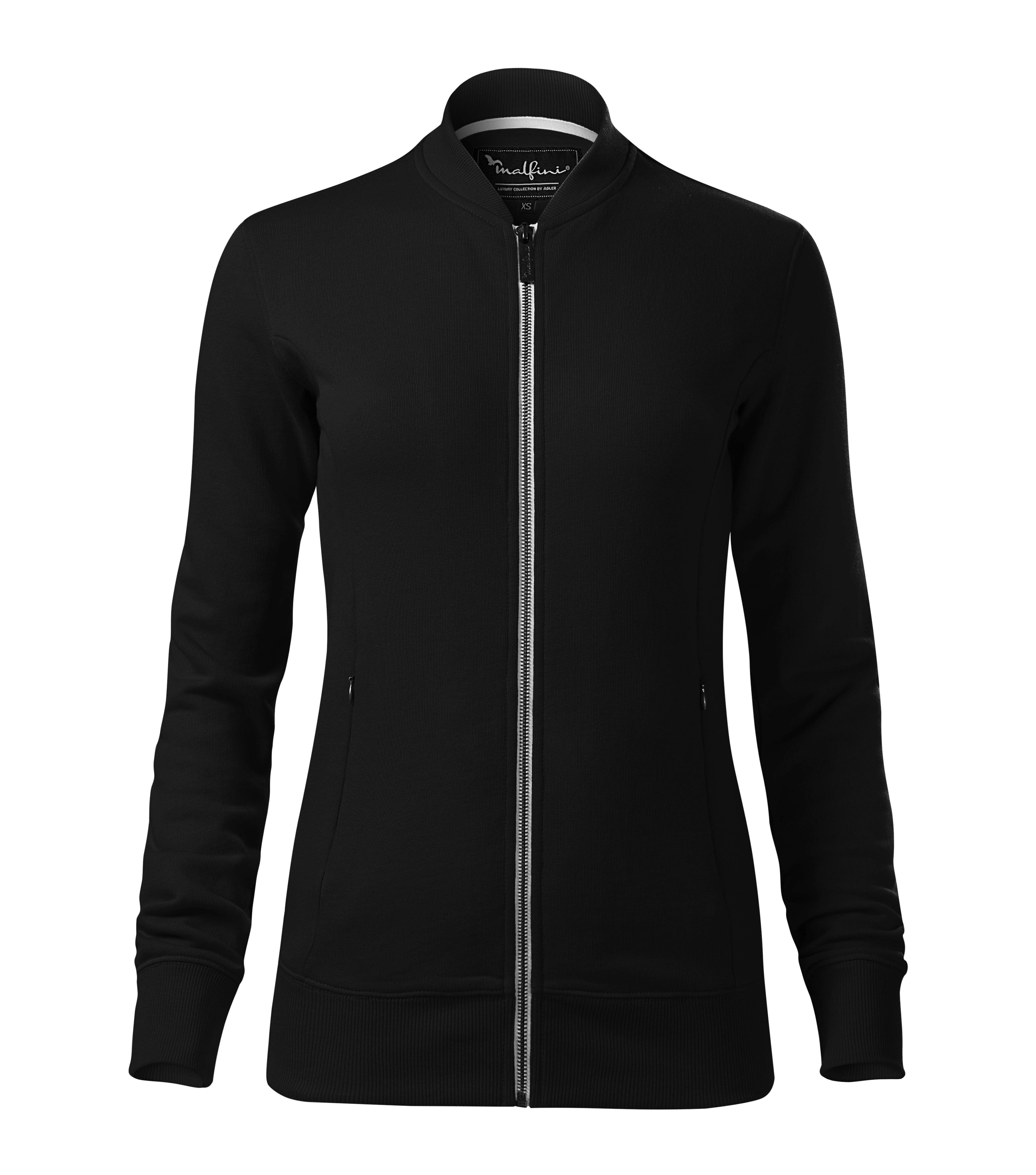 Bomber Sweatshirt - Bowtextil Ltd.