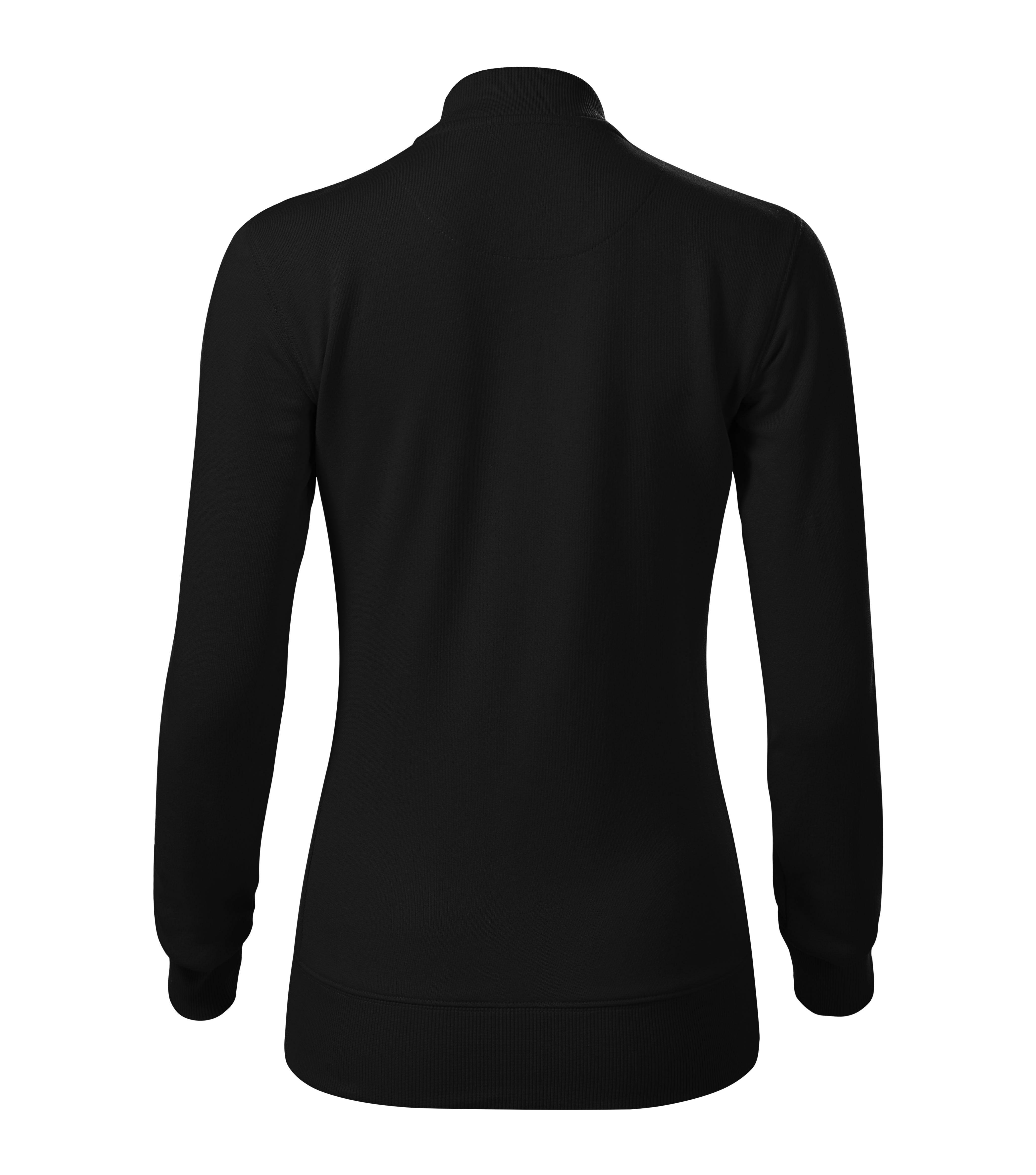 Bomber Sweatshirt - Bowtextil Ltd.
