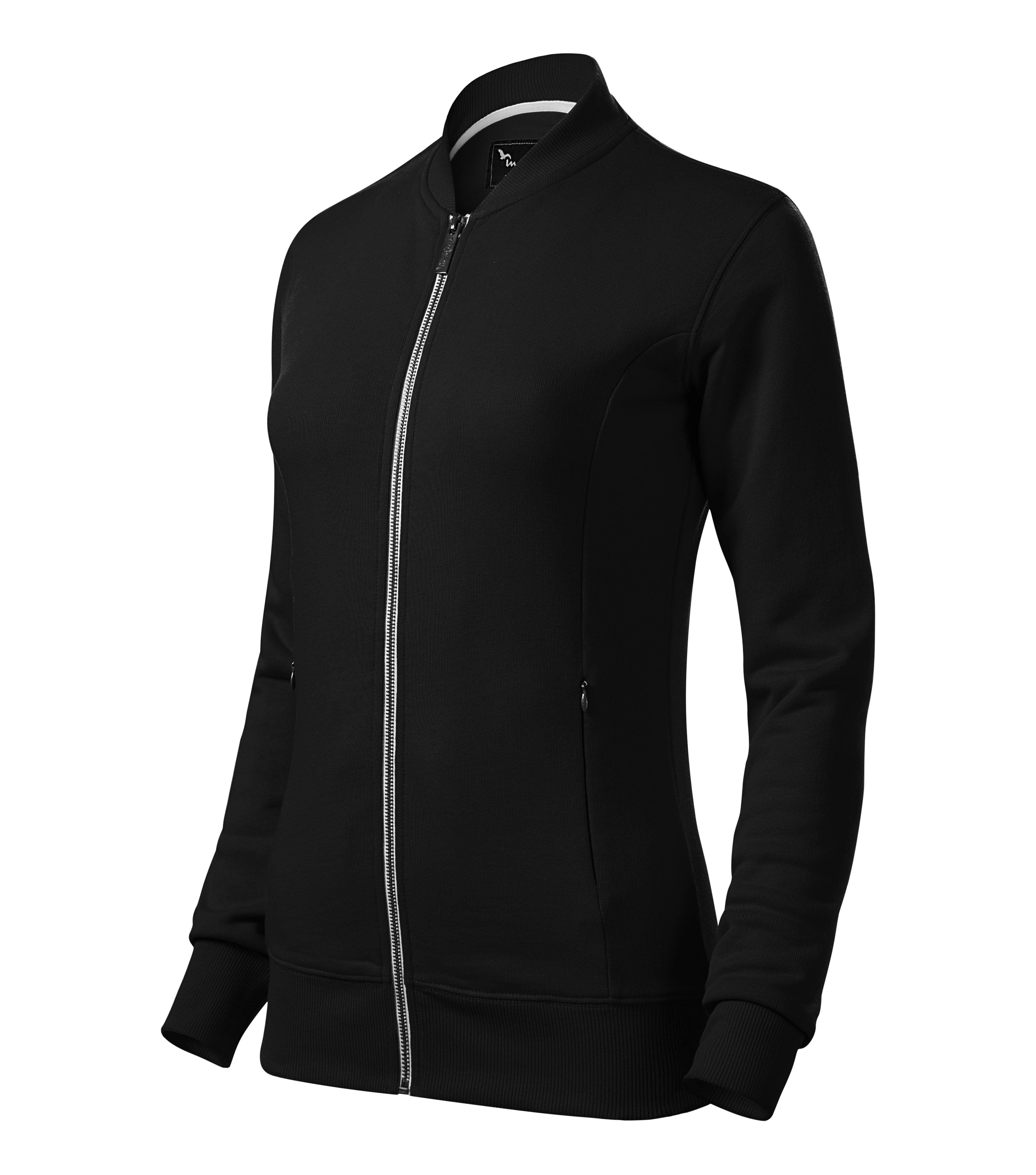Bomber Sweatshirt - Bowtextil Ltd.