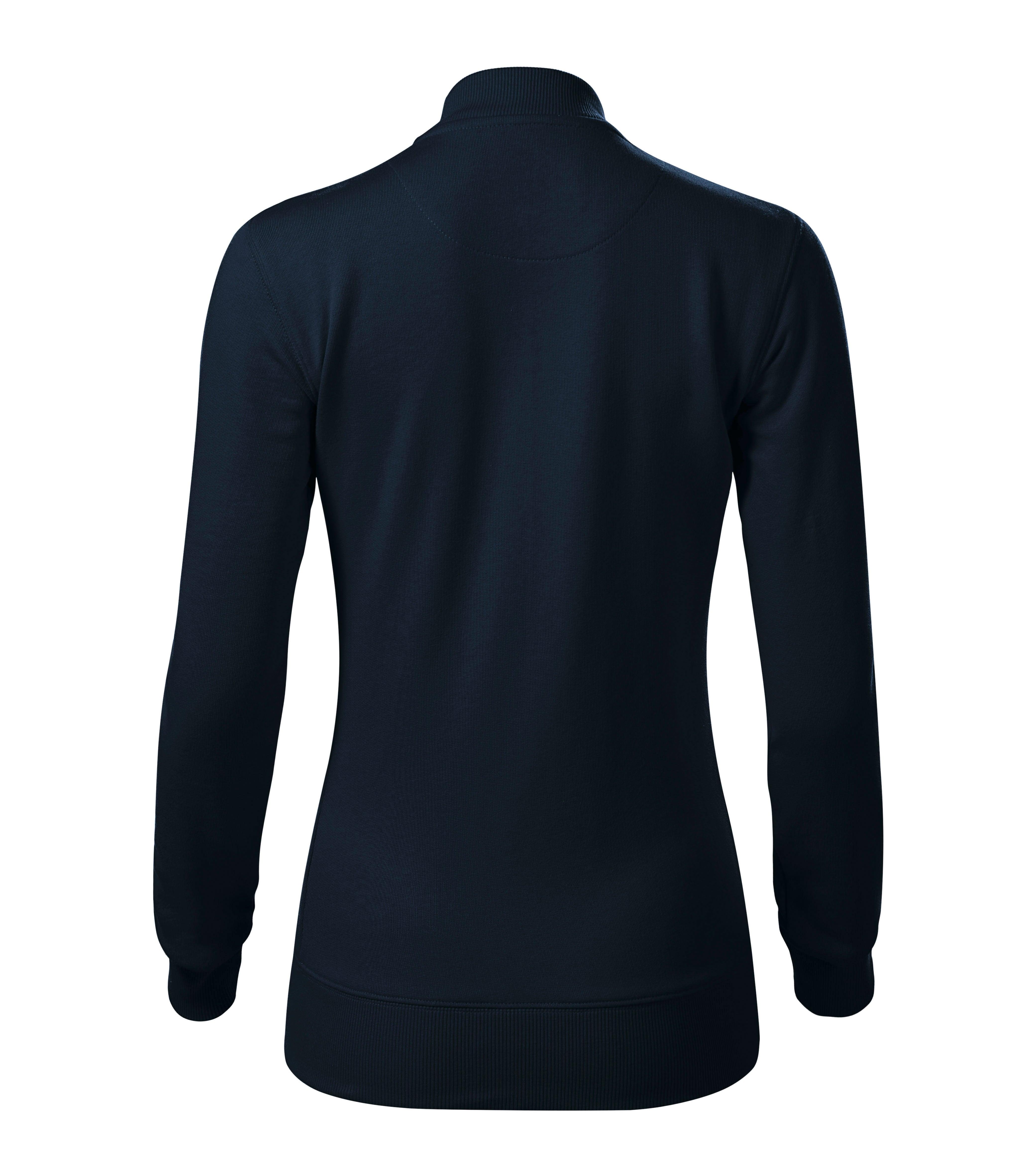 Bomber Sweatshirt - Bowtextil Ltd.