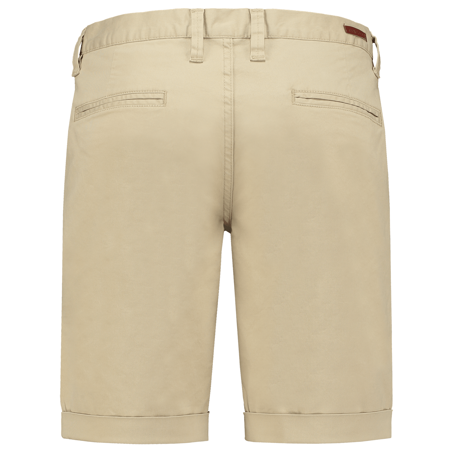 Chino Kurz - Bowtextil Ltd.