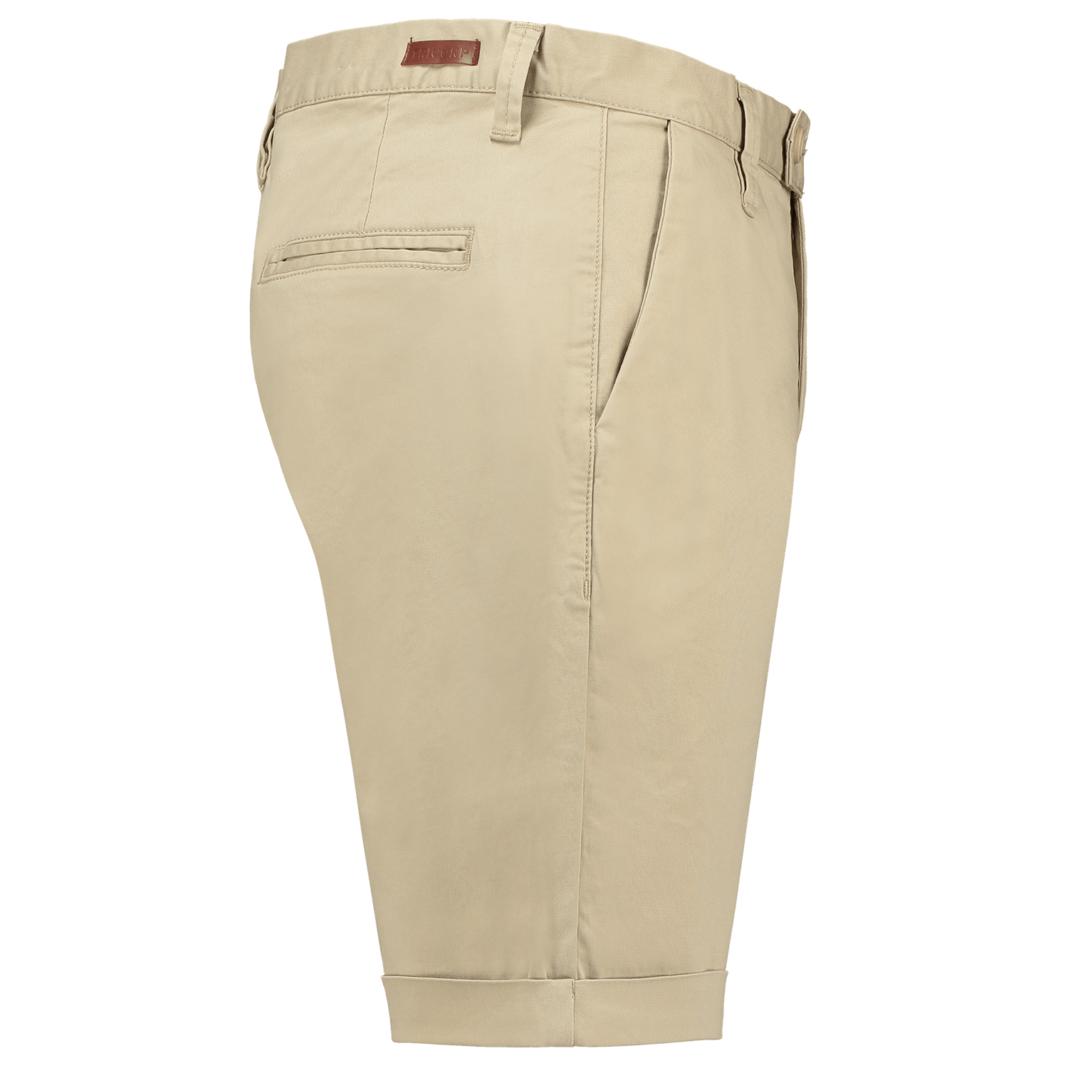 Chino Kurz - Bowtextil Ltd.