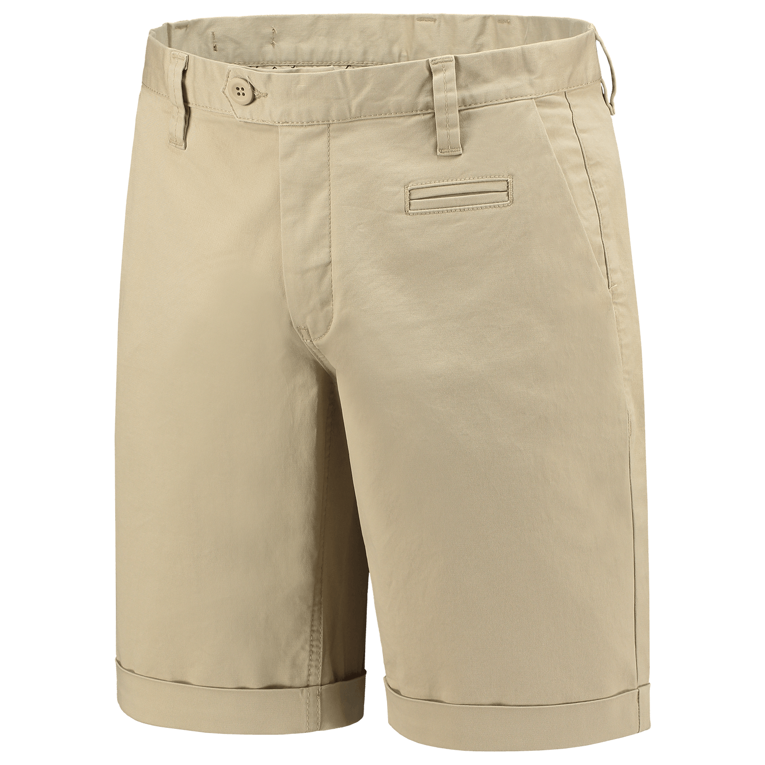 Chino Kurz - Bowtextil Ltd.