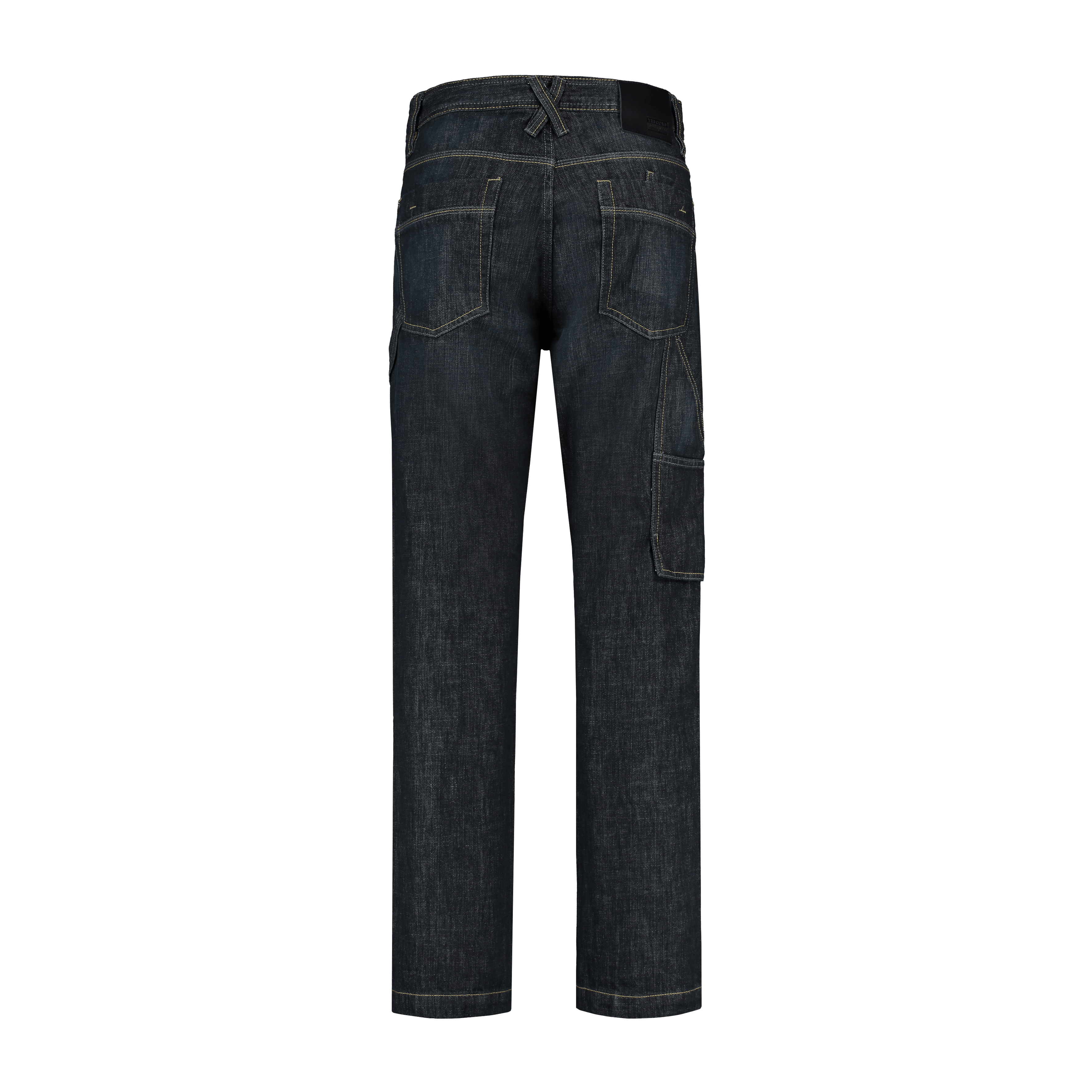 Jeans Basic - Bowtextil Ltd.