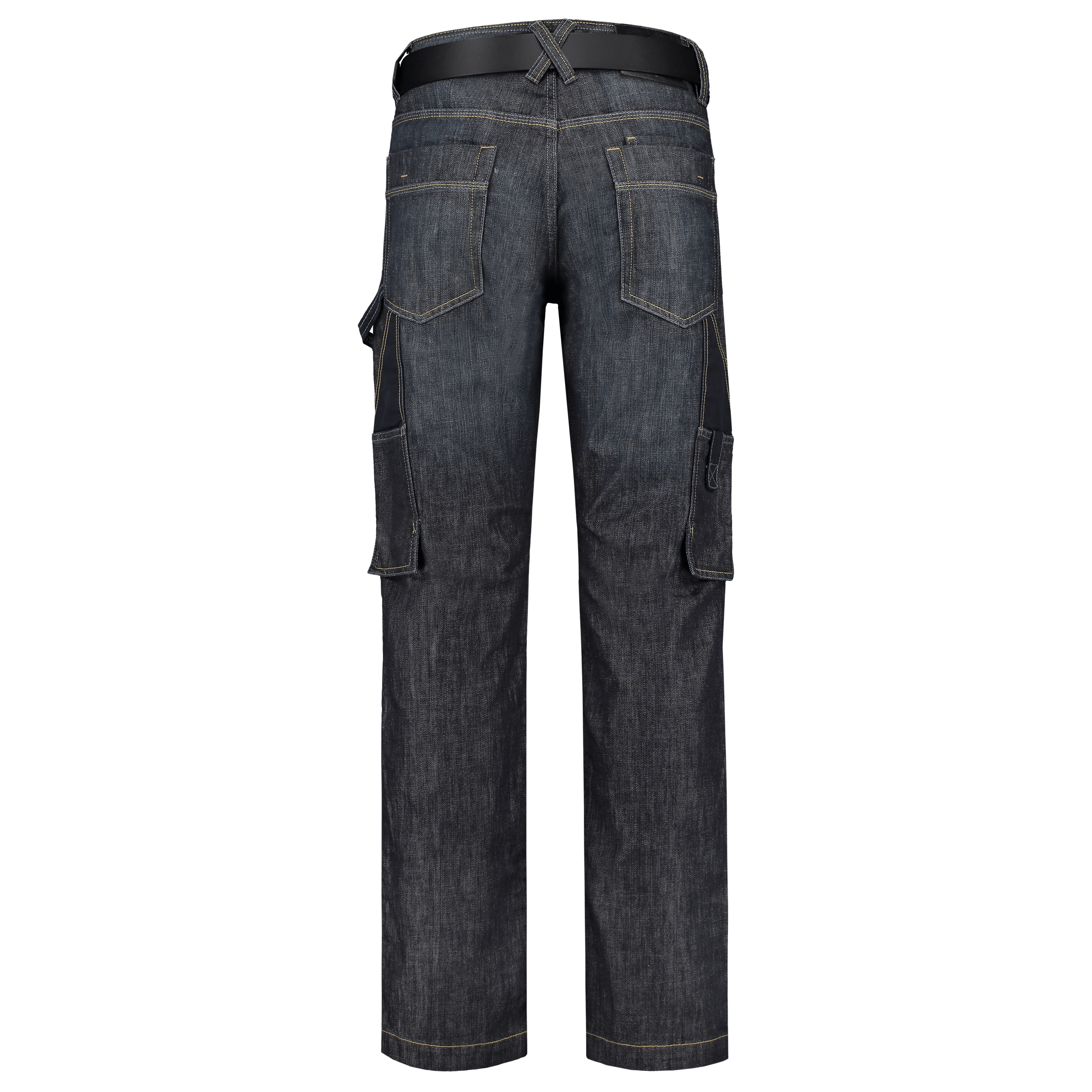Jeans Arbeitshose - Bowtextil Ltd.