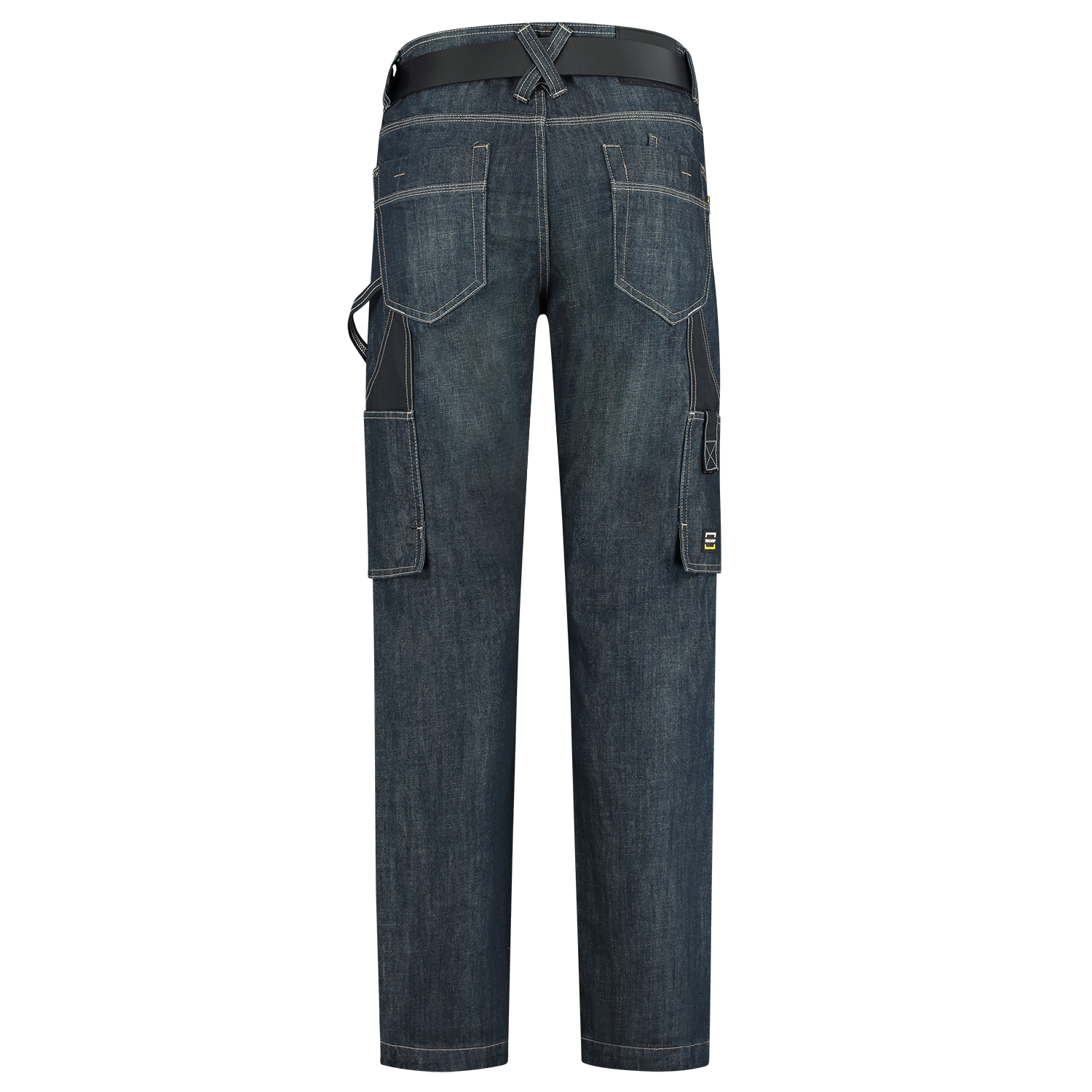 Jeans Arbeitshose - Bowtextil Ltd.