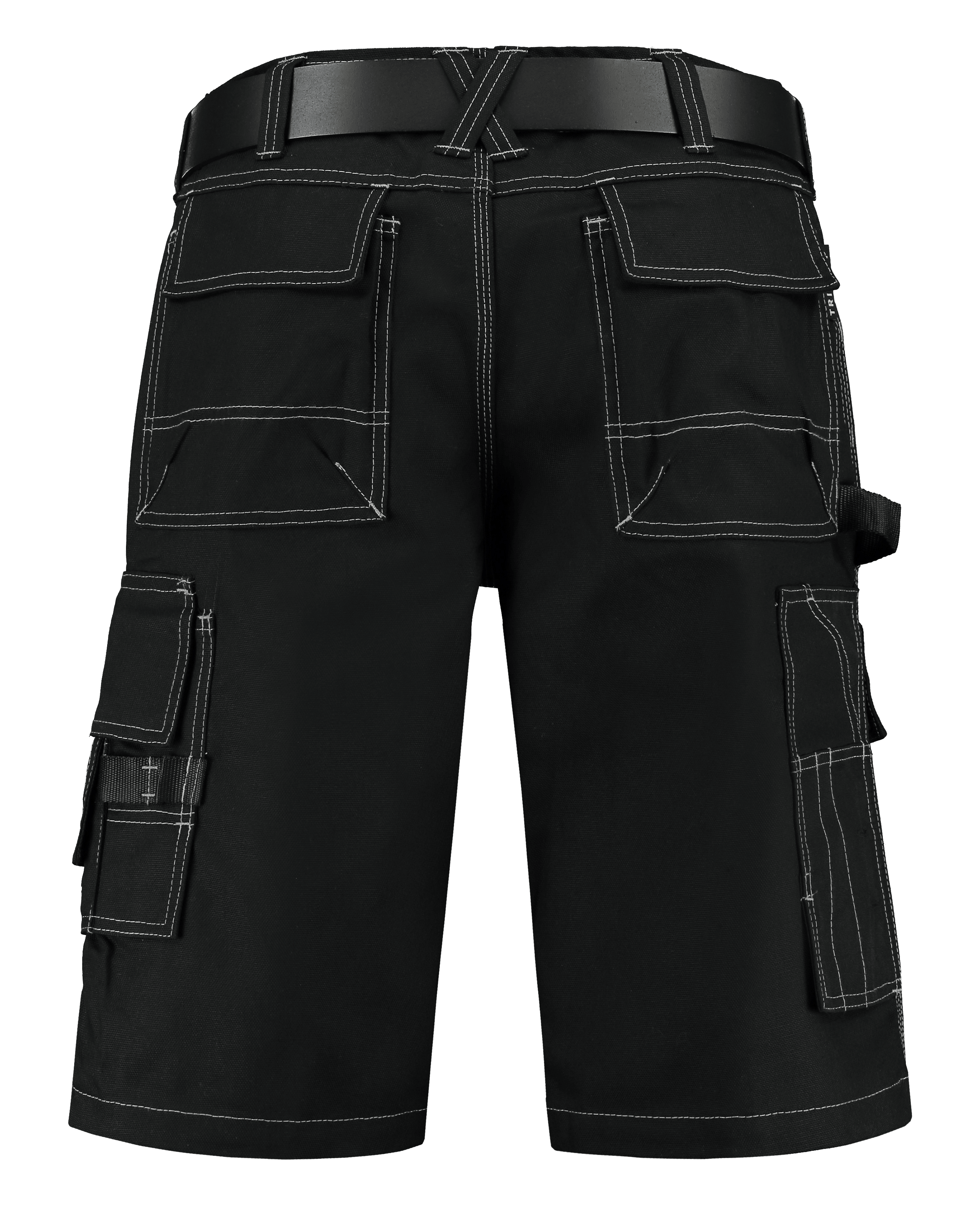 Arbeitshose Canvas Shorts - Bowtextil Ltd.