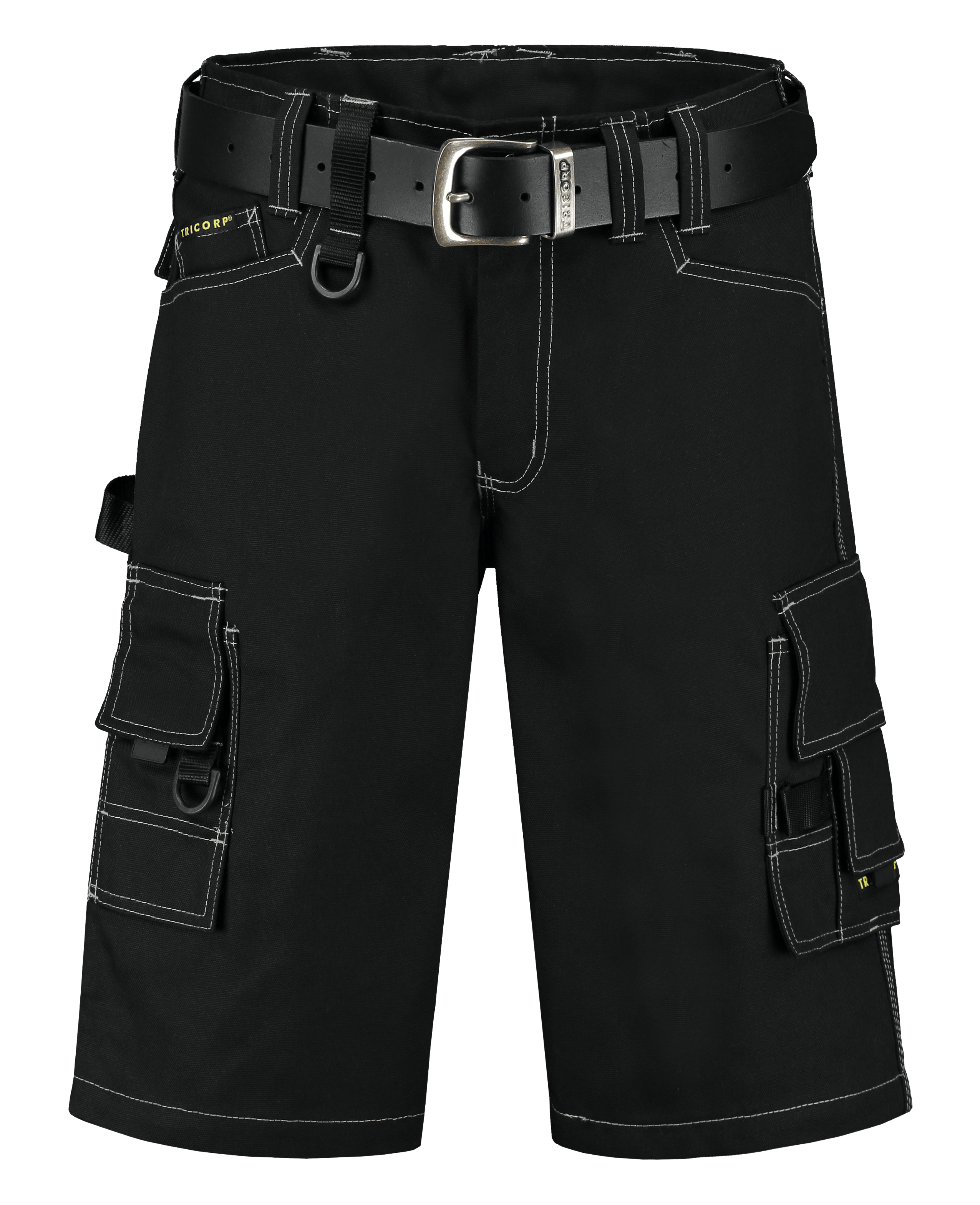 Arbeitshose Canvas Shorts - Bowtextil Ltd.