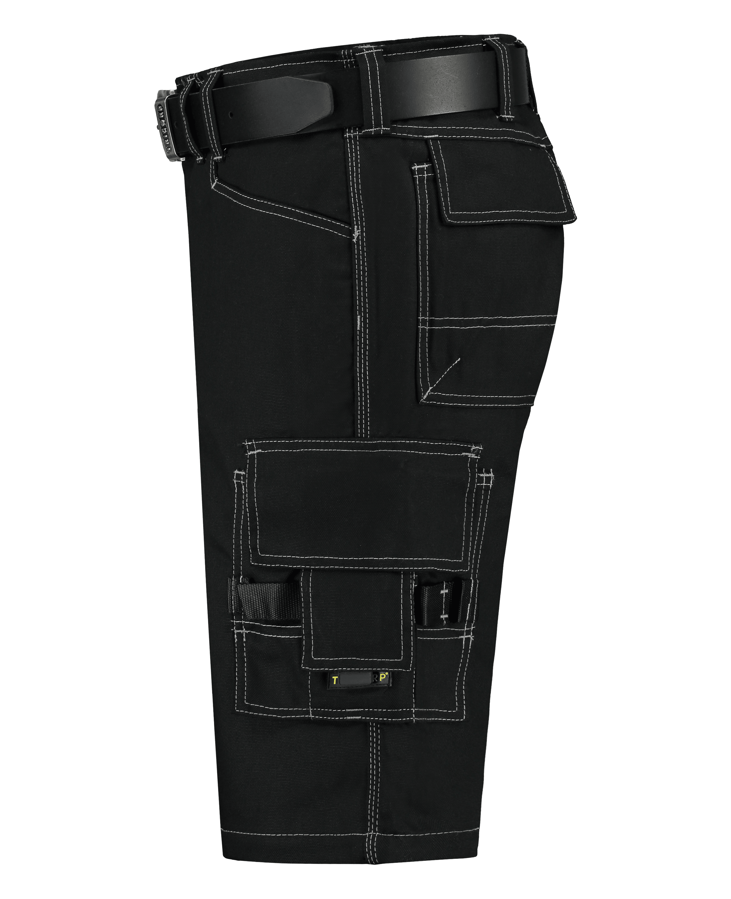 Arbeitshose Canvas Shorts - Bowtextil Ltd.