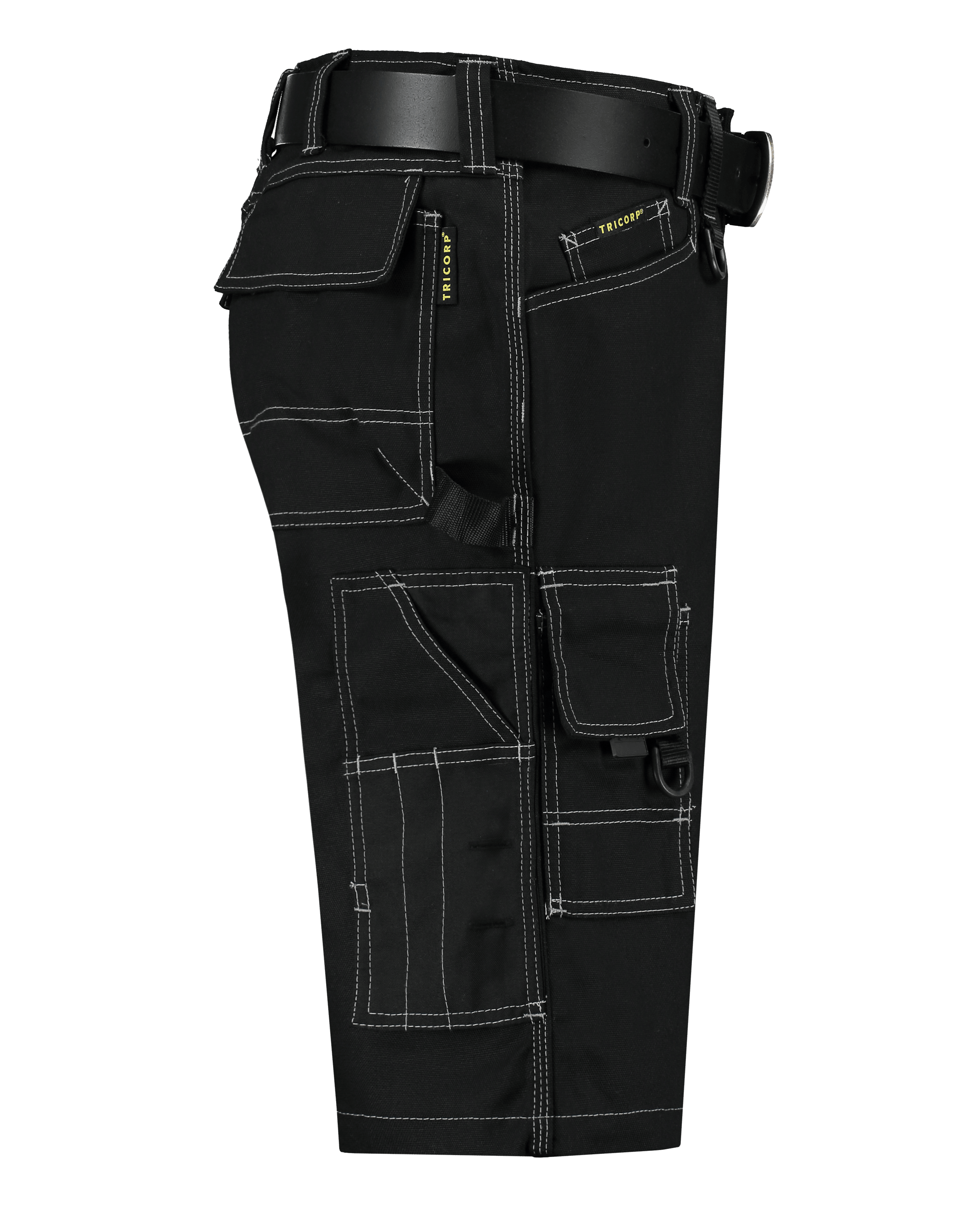 Arbeitshose Canvas Shorts - Bowtextil Ltd.