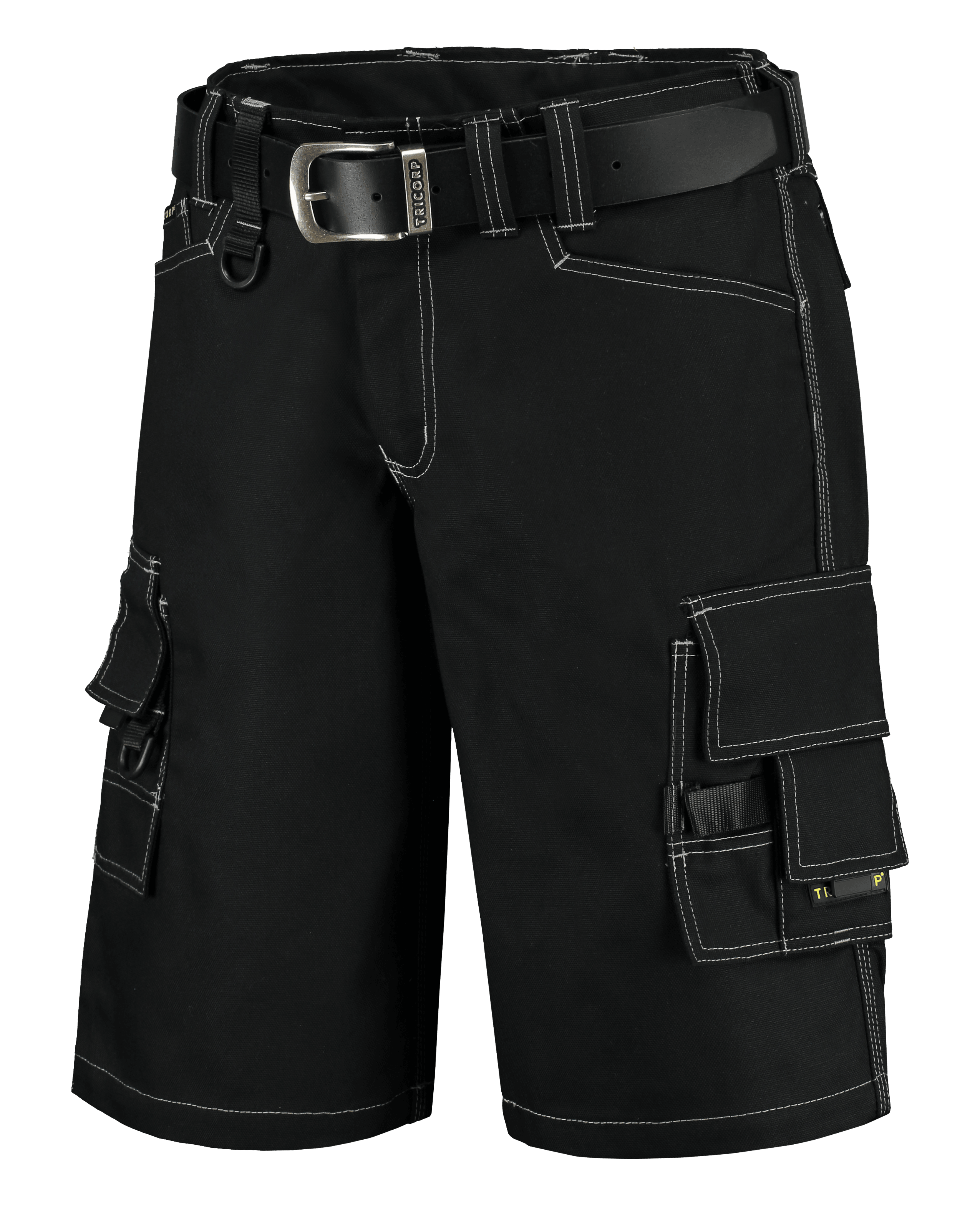 Arbeitshose Canvas Shorts - Bowtextil Ltd.