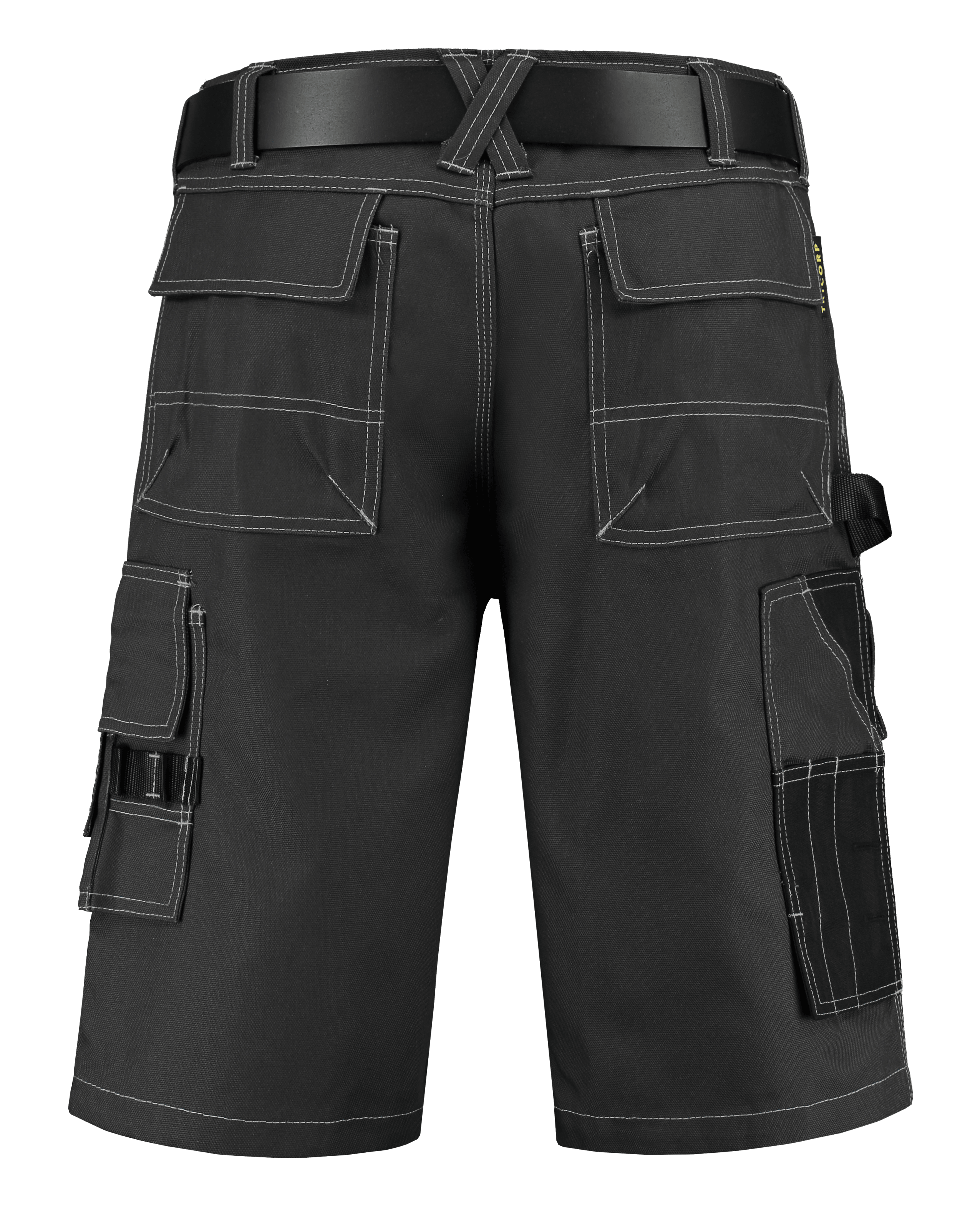 Arbeitshose Canvas Shorts - Bowtextil Ltd.