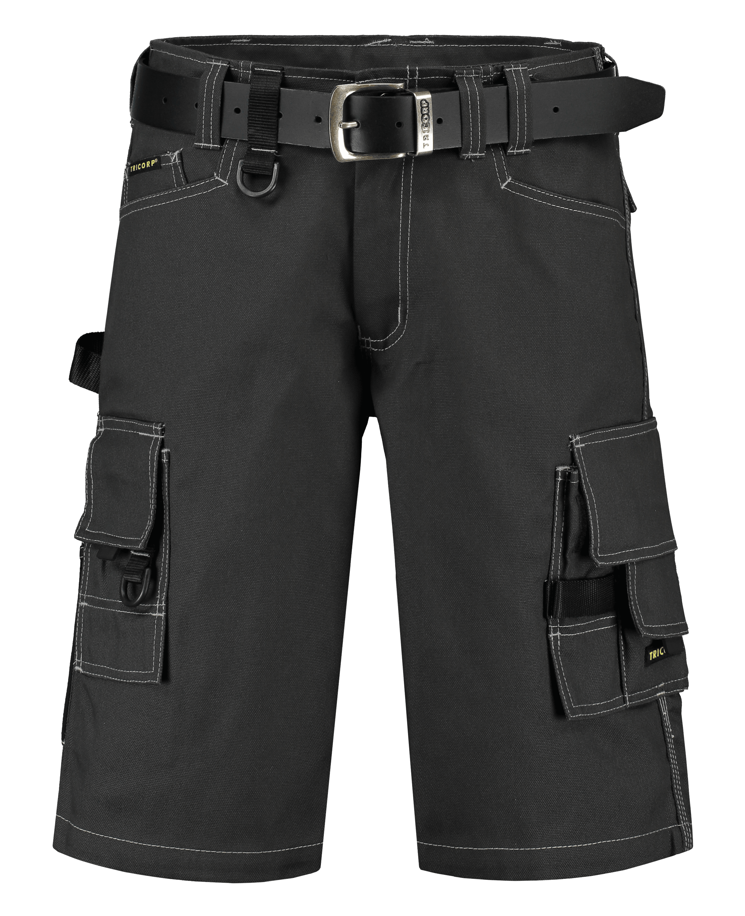 Arbeitshose Canvas Shorts - Bowtextil Ltd.