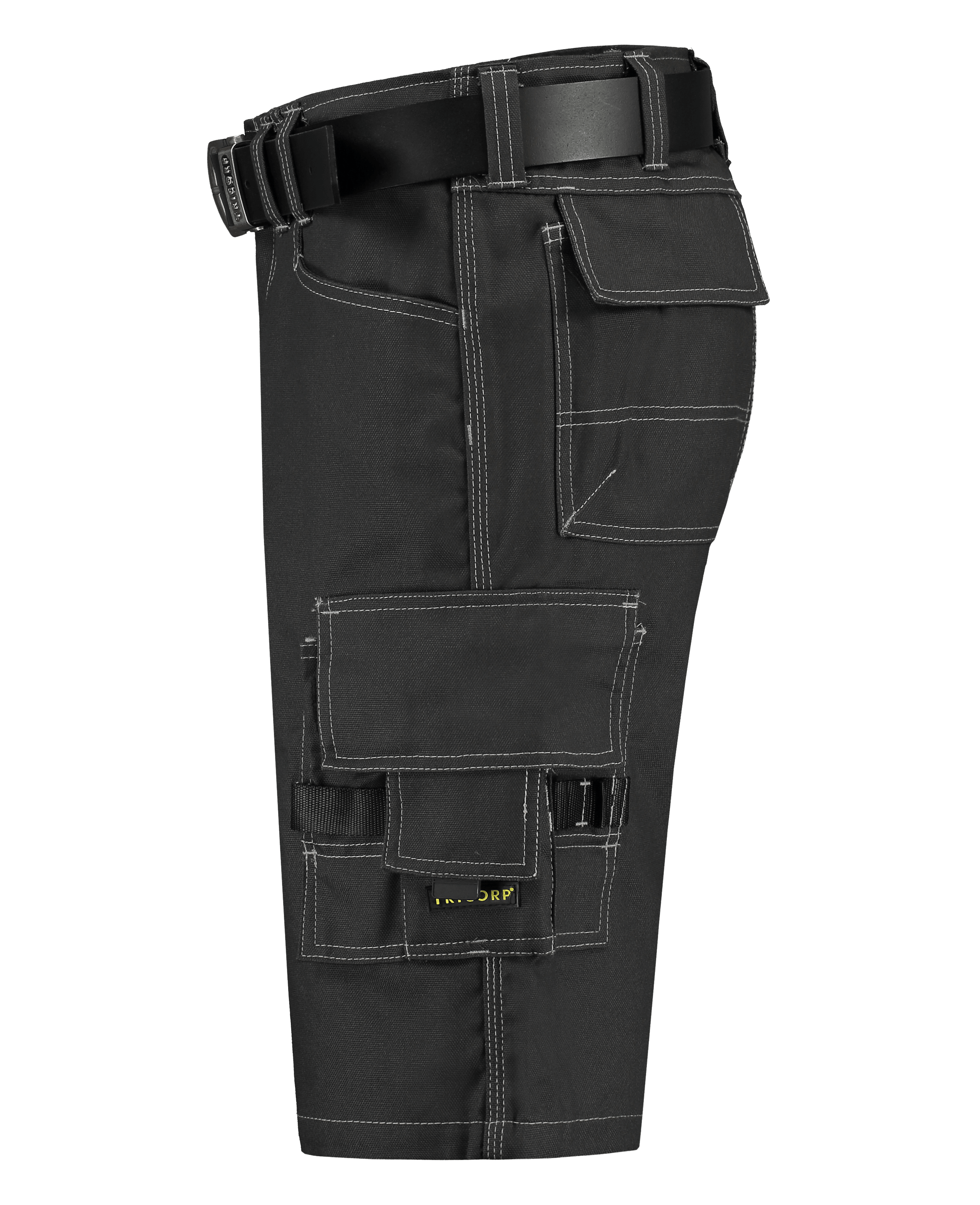 Arbeitshose Canvas Shorts - Bowtextil Ltd.